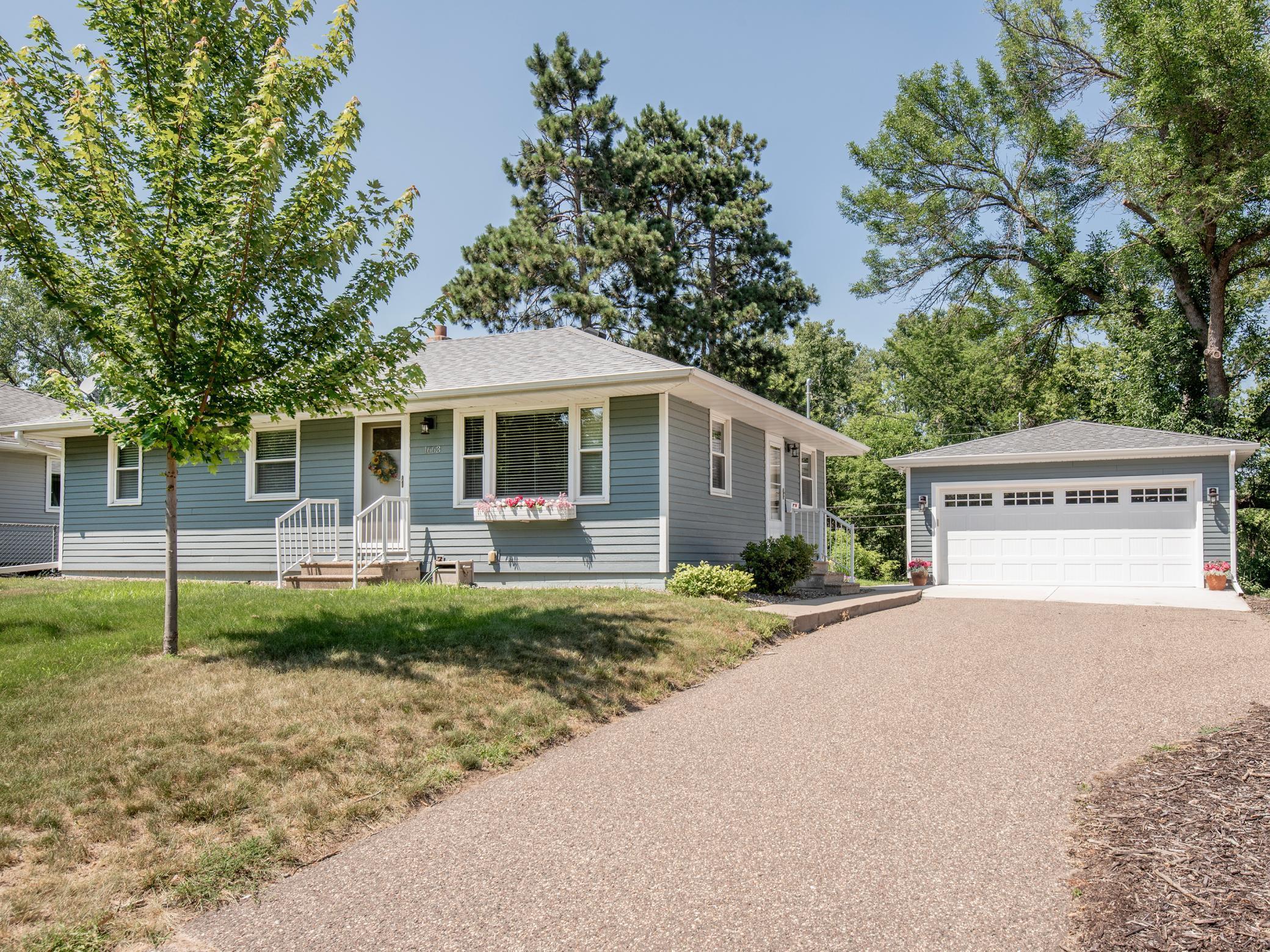 1663 Lois Drive
