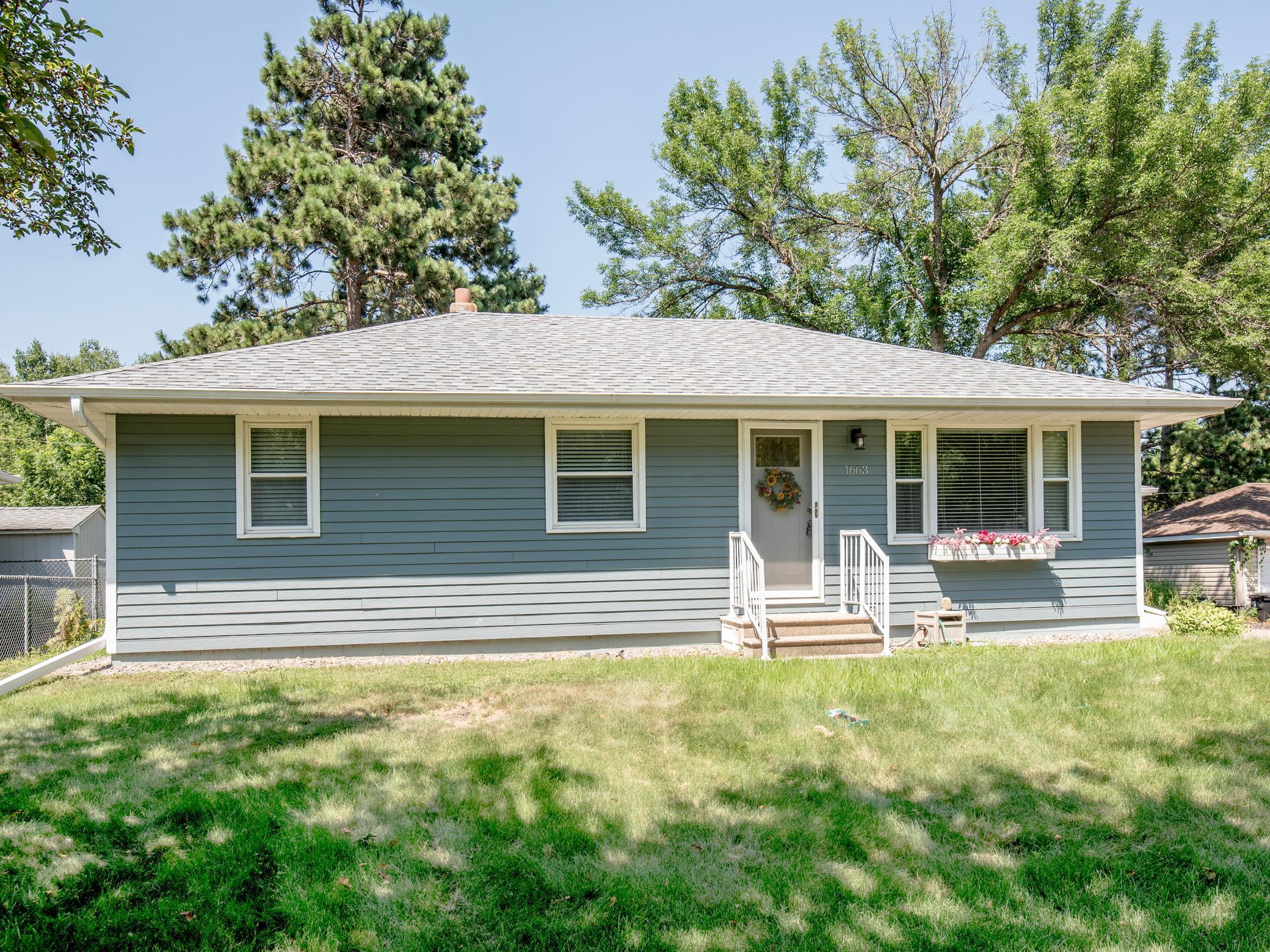 1663 Lois Drive