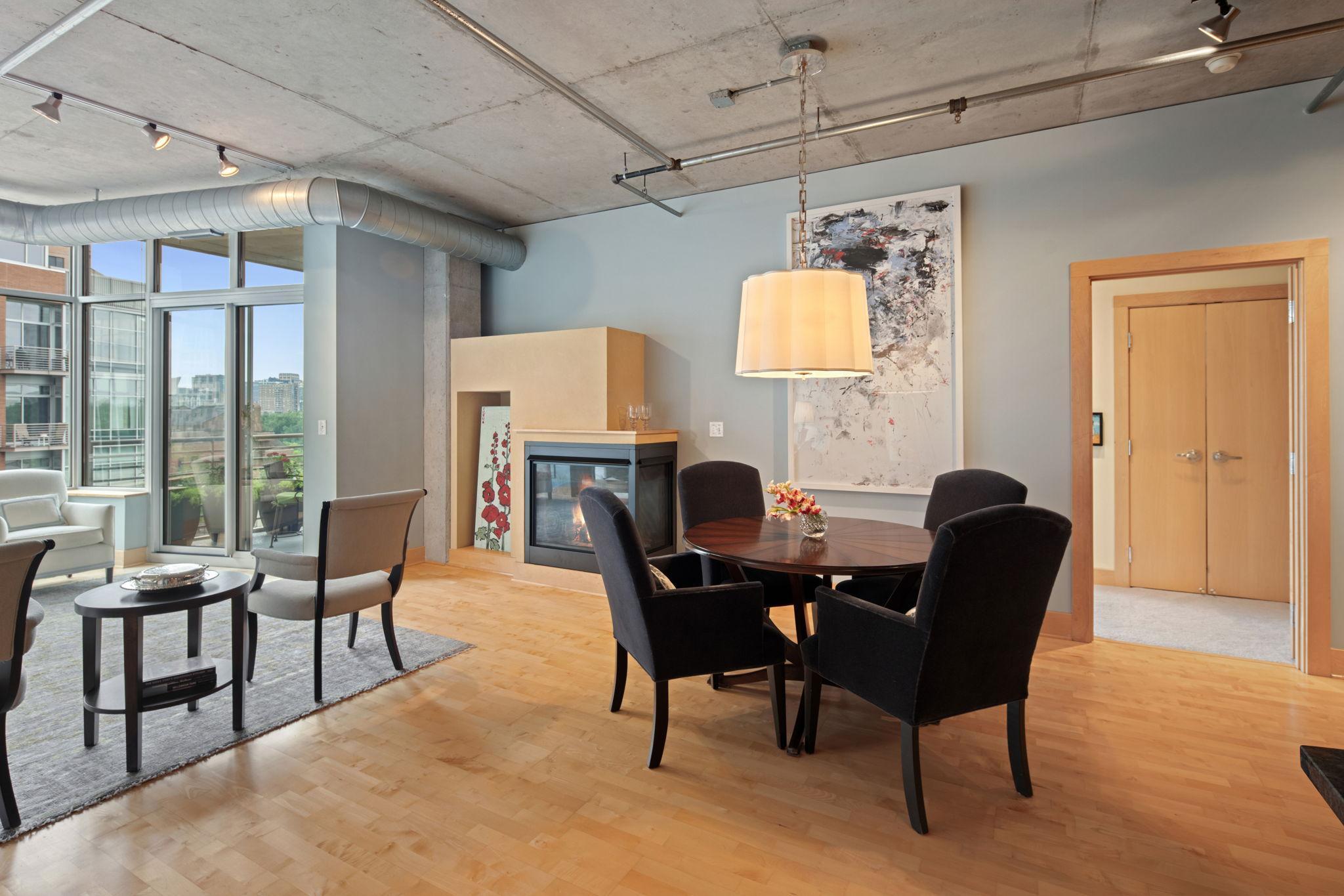 150 2nd Street NE Unit: B513