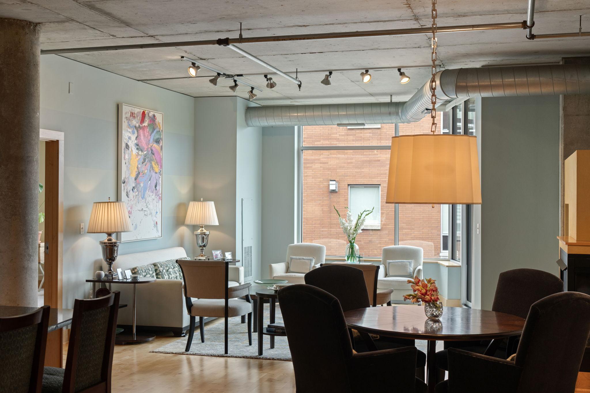 150 2nd Street NE Unit: B513