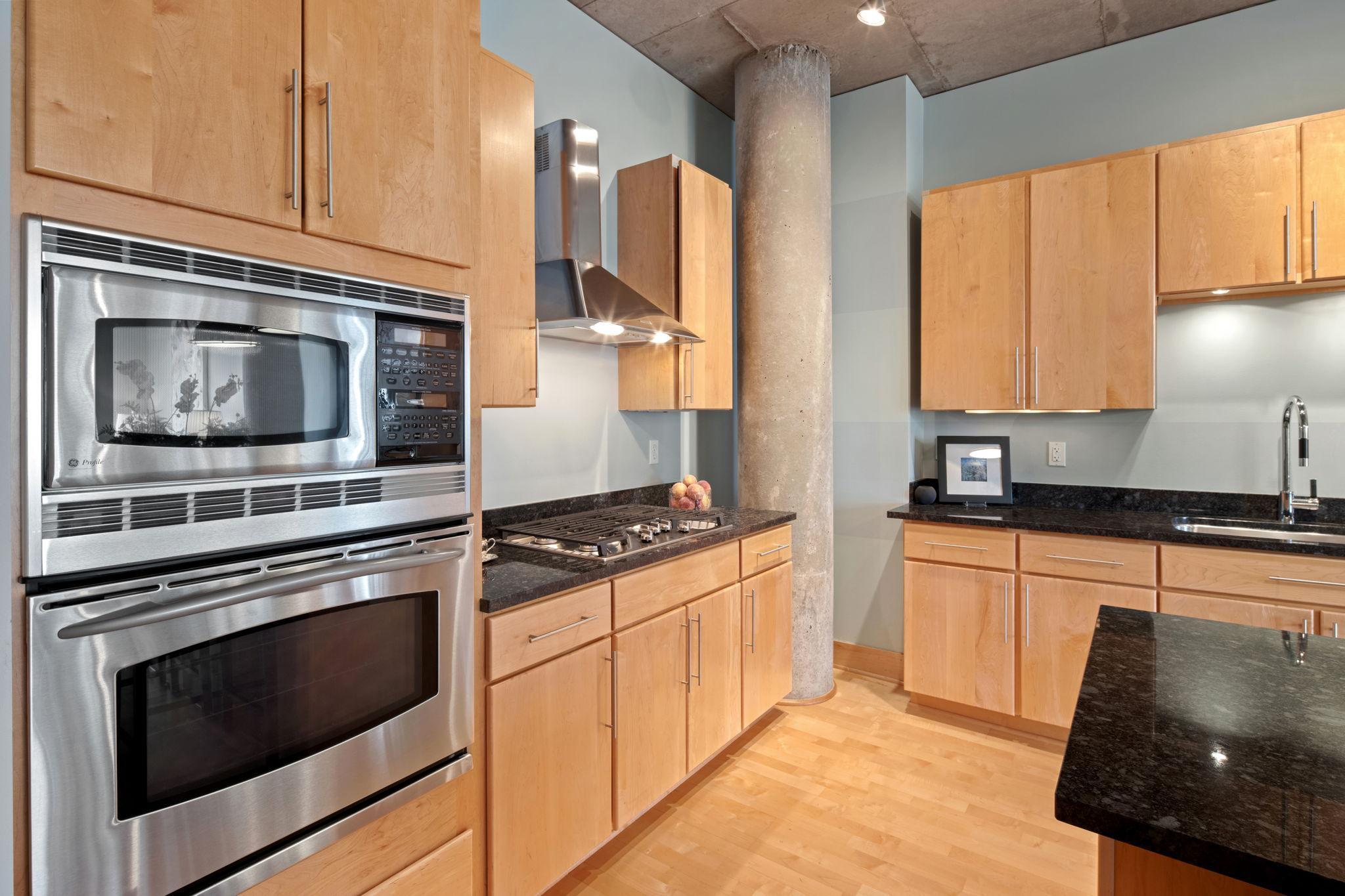 150 2nd Street NE Unit: B513