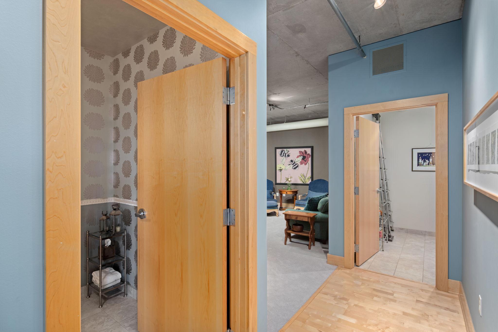 150 2nd Street NE Unit: B513