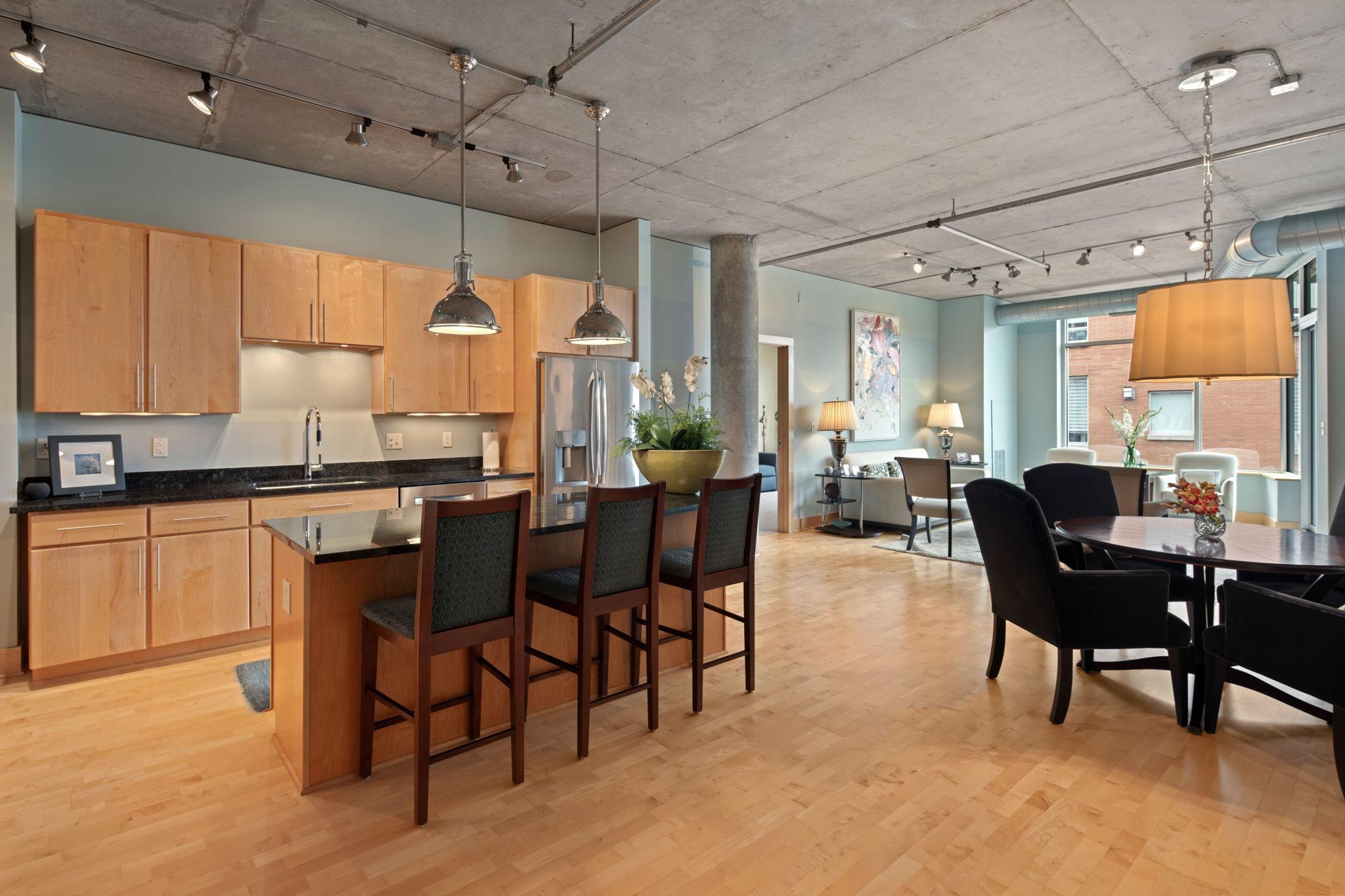 150 2nd Street NE Unit: B513