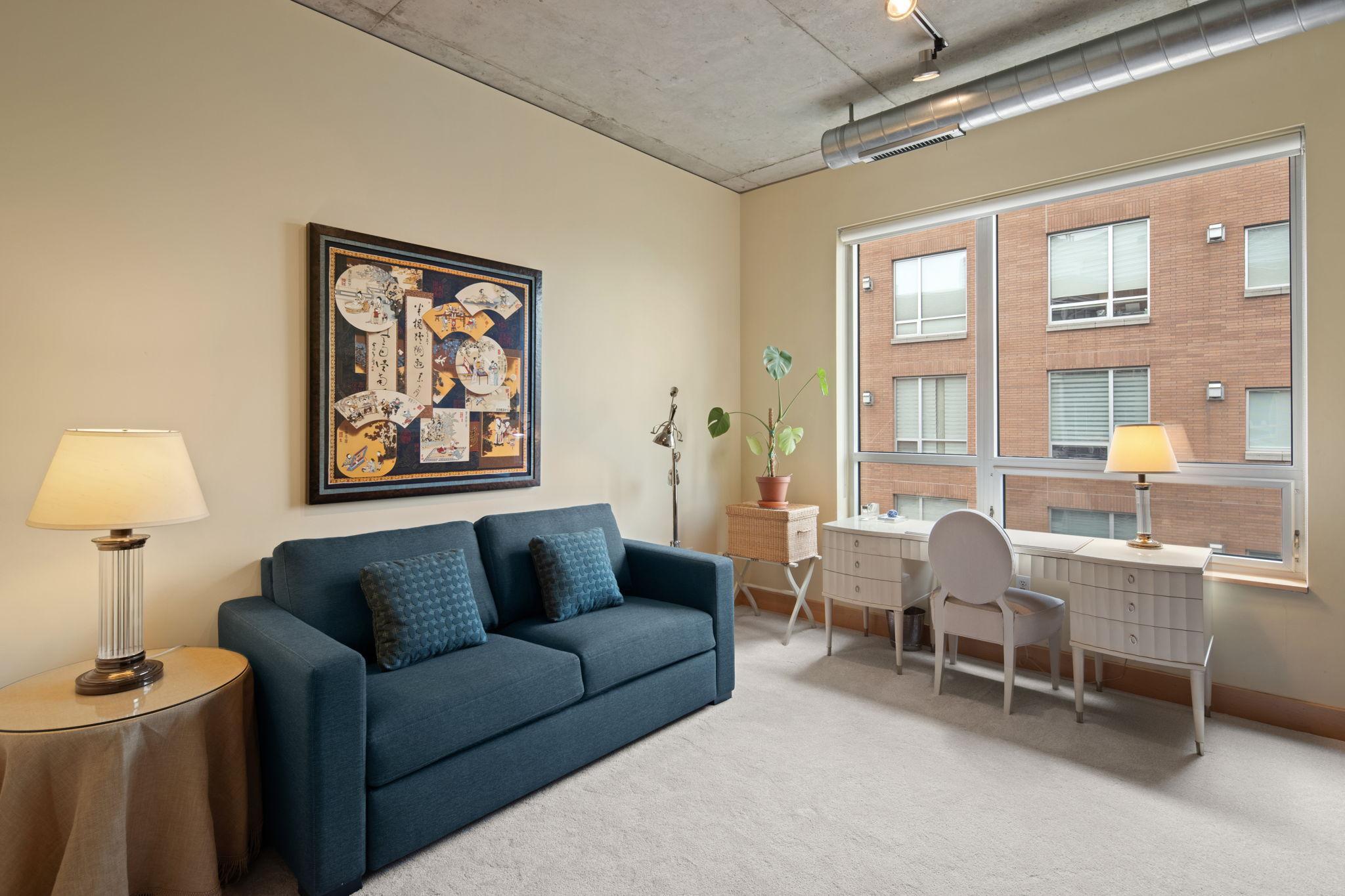 150 2nd Street NE Unit: B513