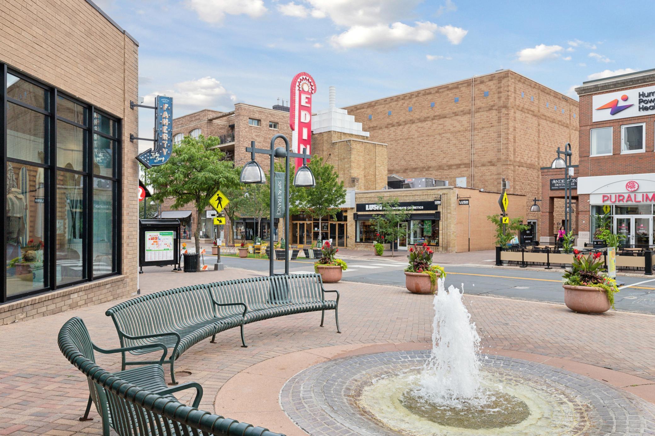 4920 Abbott Avenue S