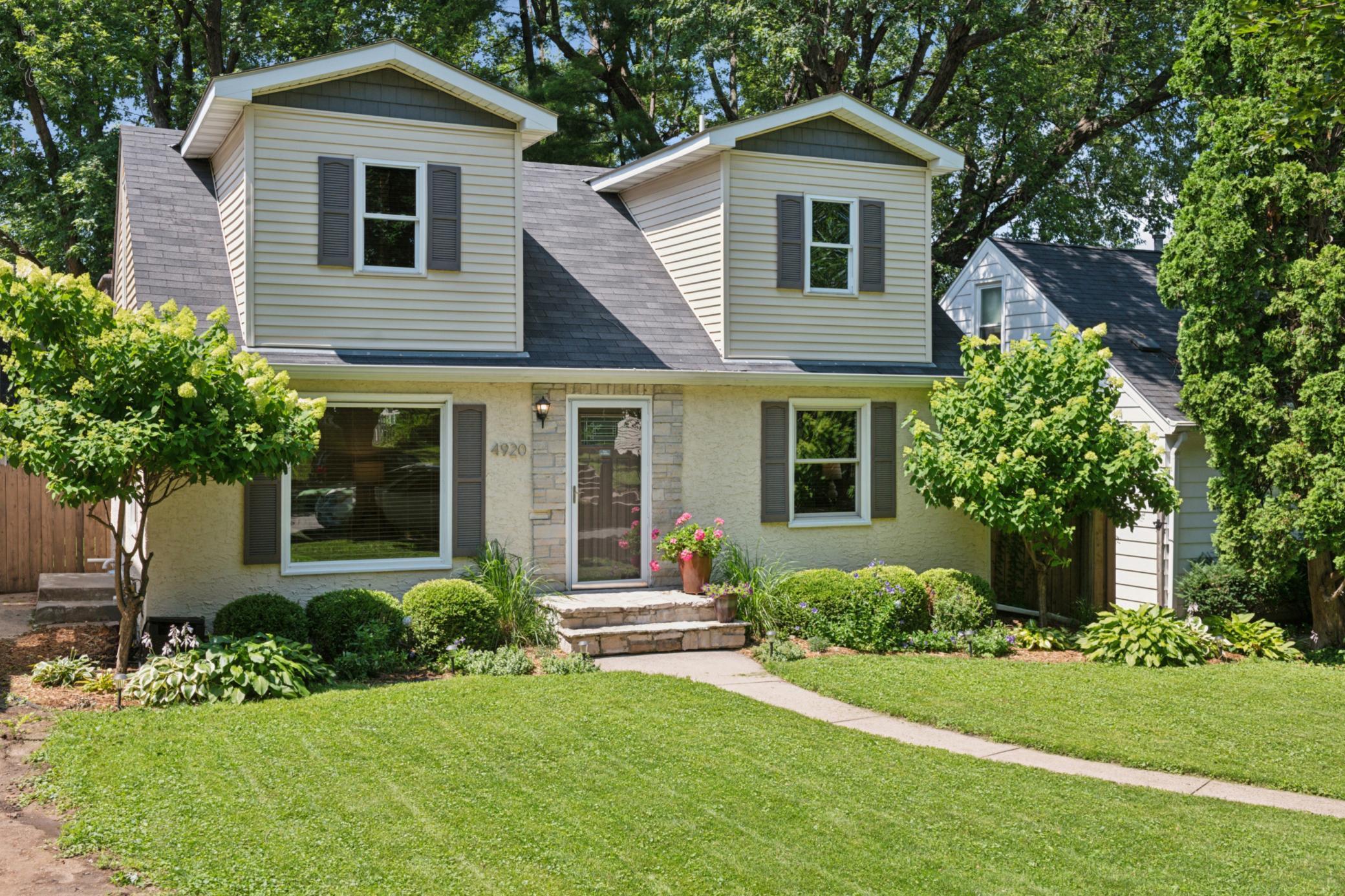 4920 Abbott Avenue S