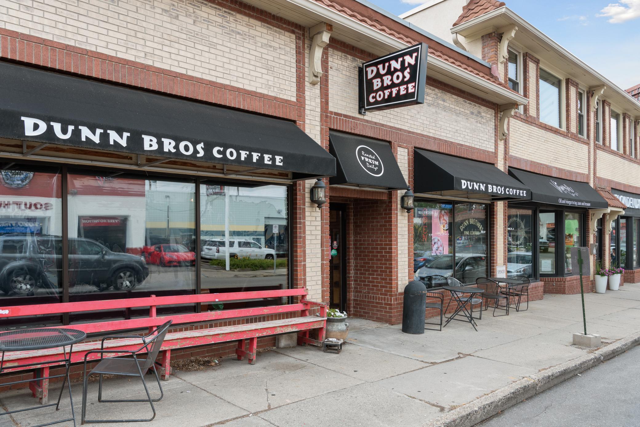 4920 Abbott Avenue S