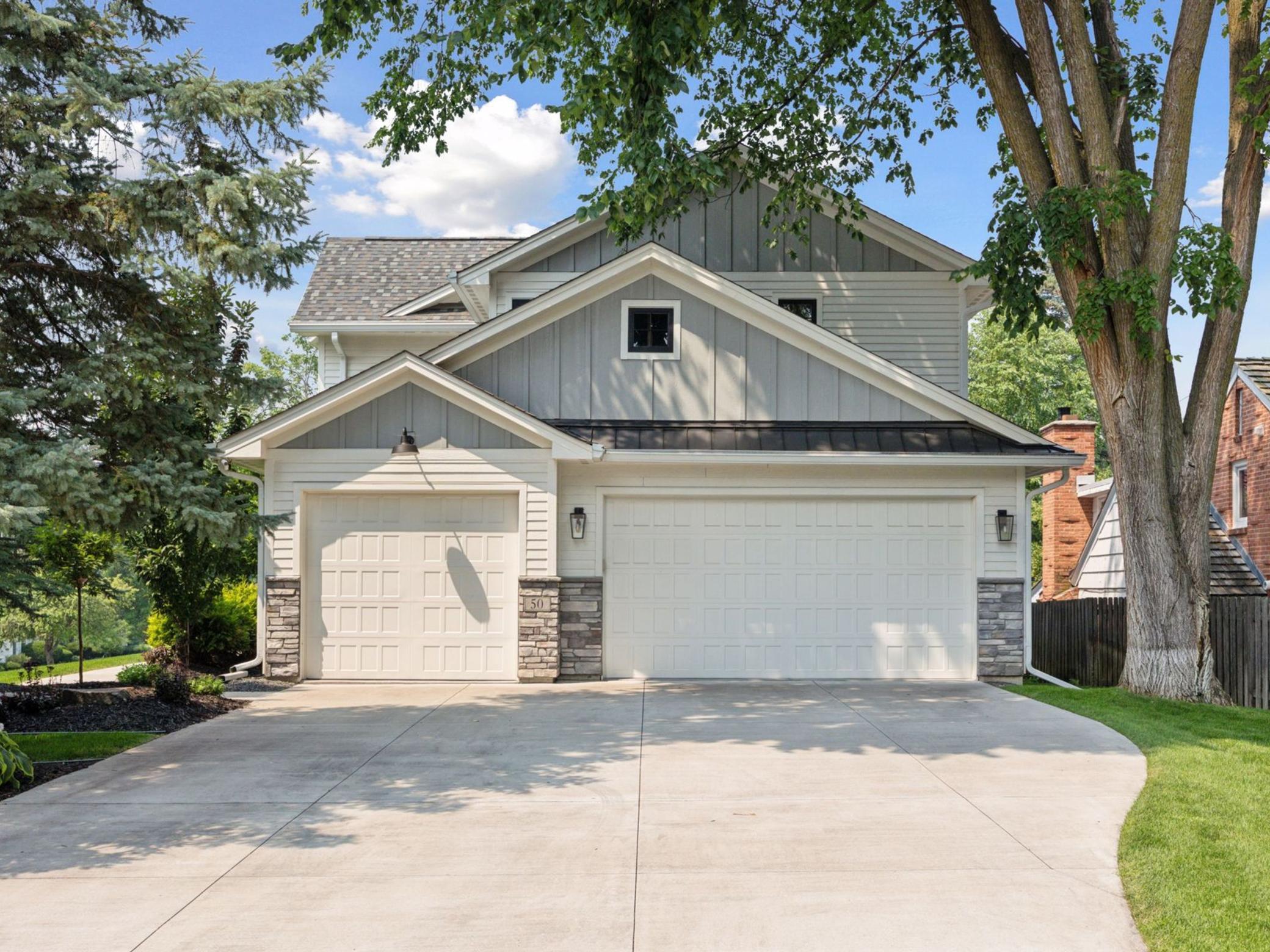 50 Woodland Circle