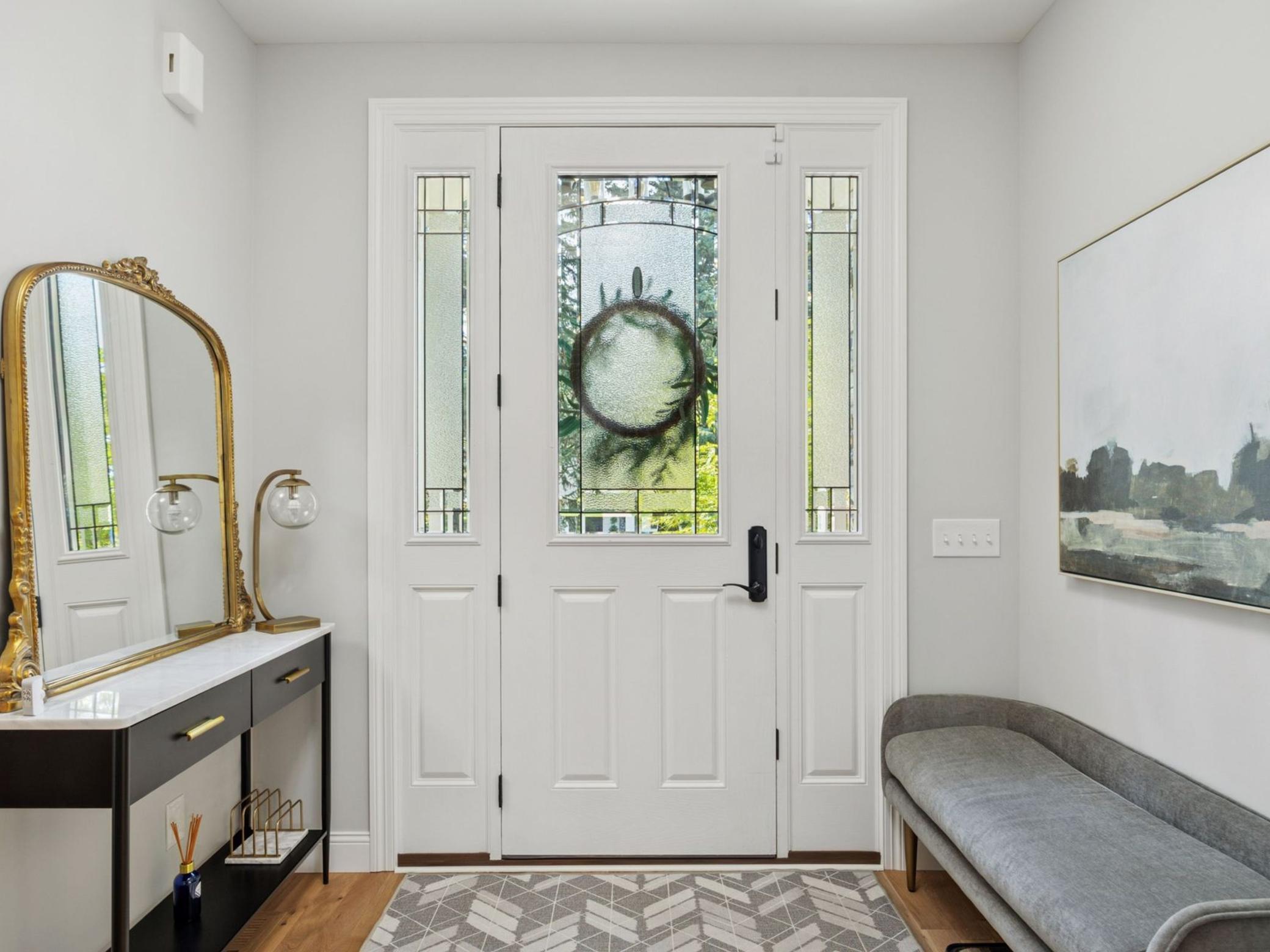 50 Woodland Circle