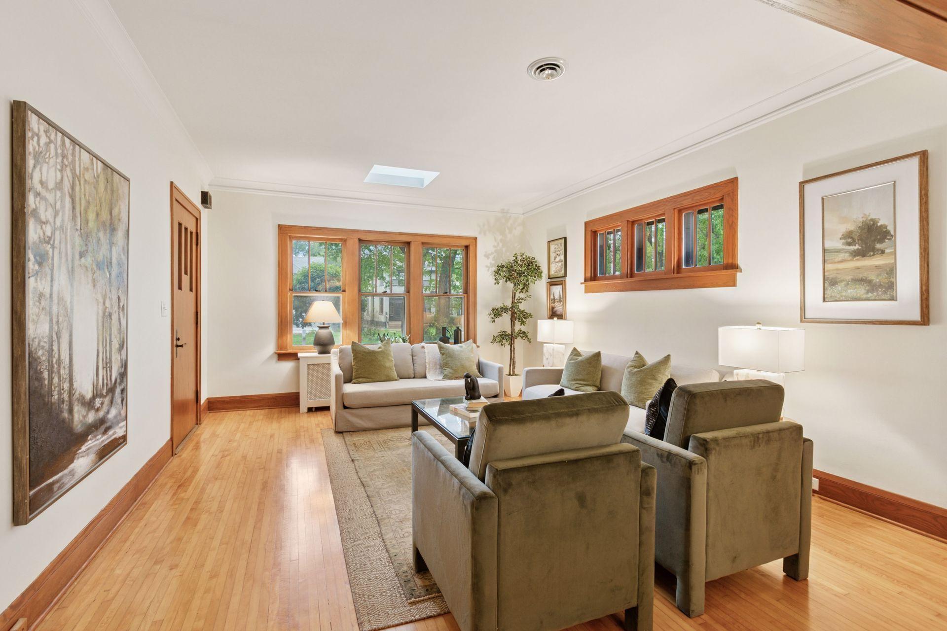 4844 Vincent Avenue S