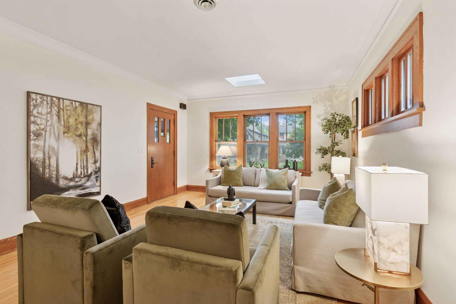 4844 Vincent Avenue S