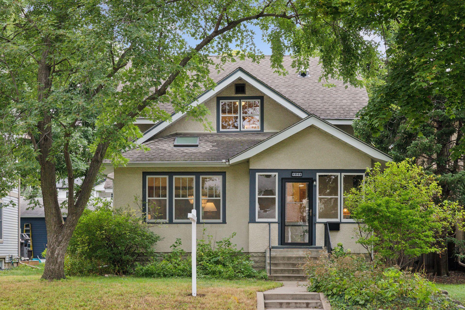 4844 Vincent Avenue S