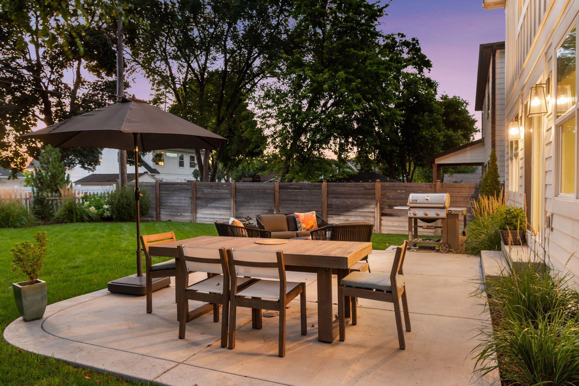 5612 Zenith Avenue S