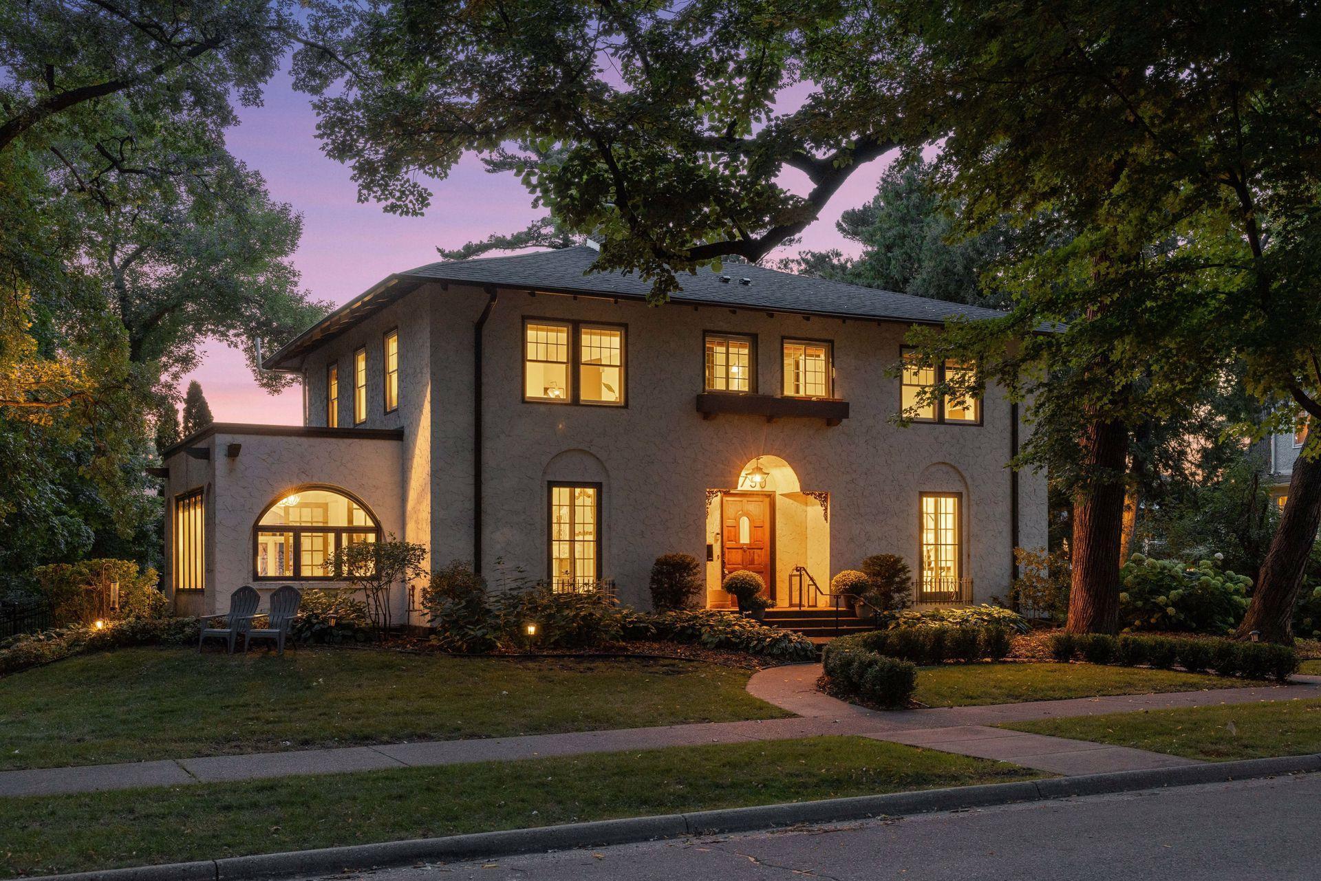 4750 Girard Avenue S