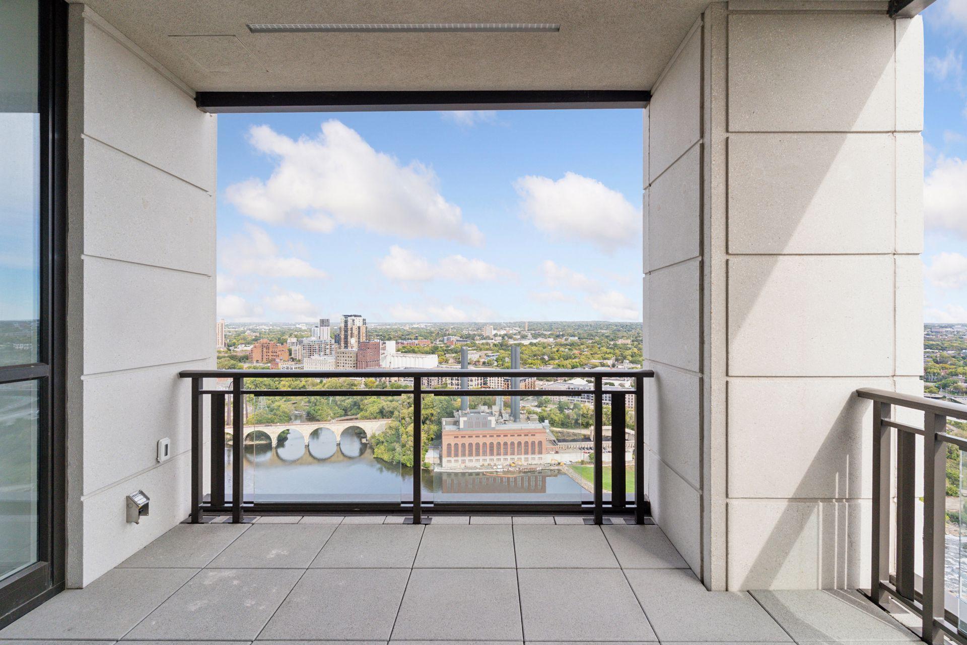 1111 W River Parkway Unit: 26C
