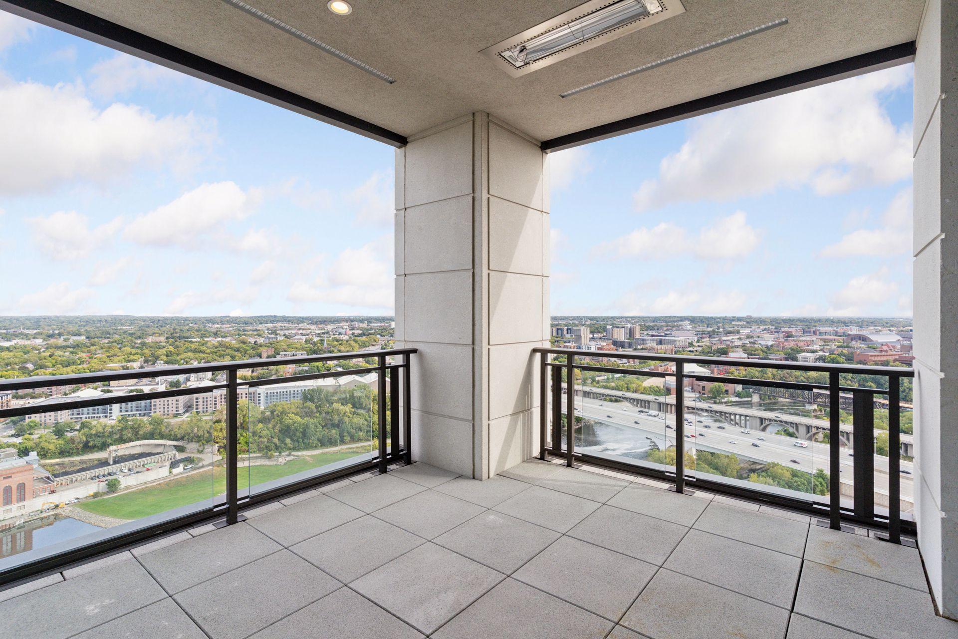 1111 W River Parkway Unit: 26C