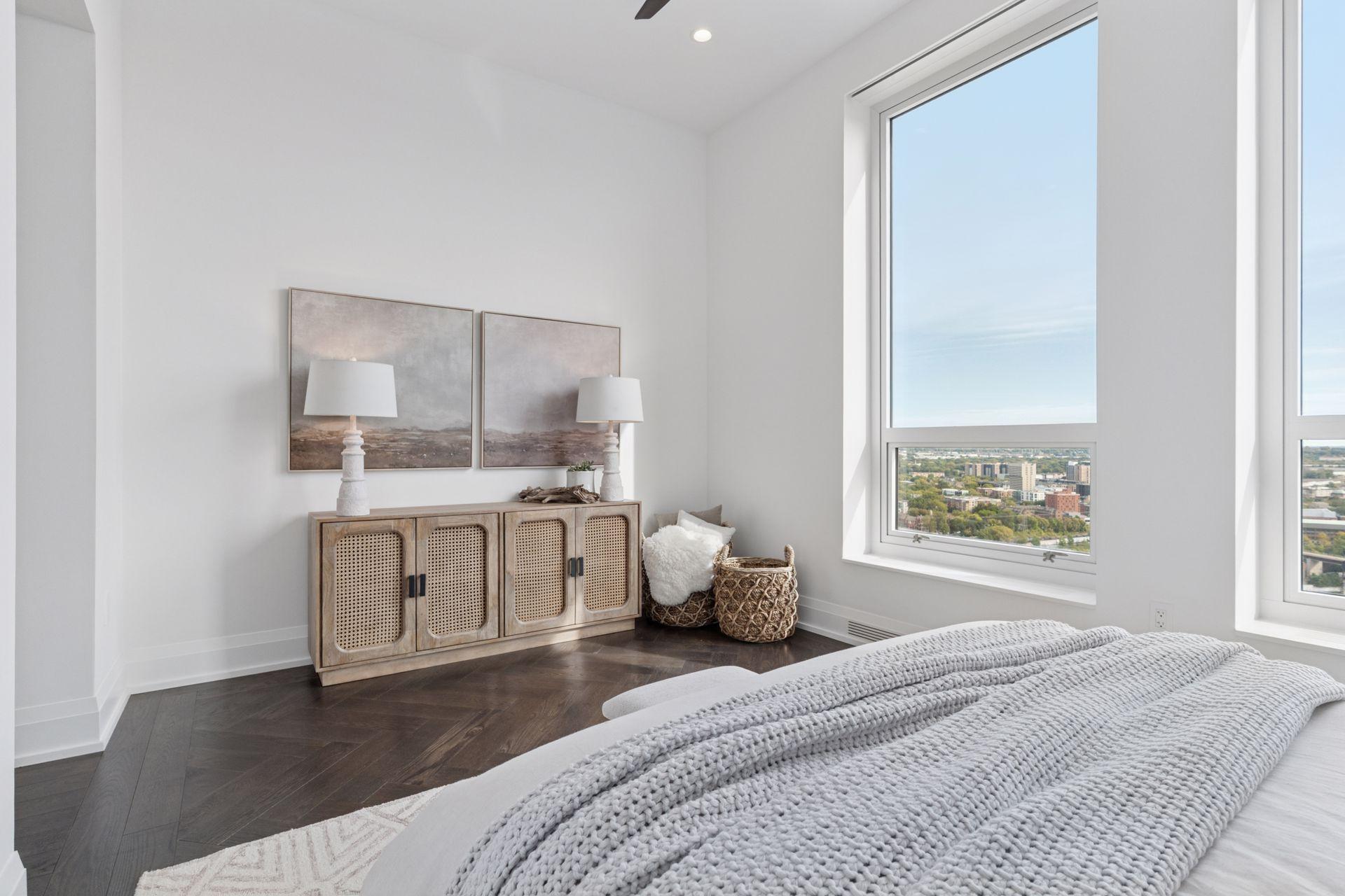 1111 W River Parkway Unit: 26C