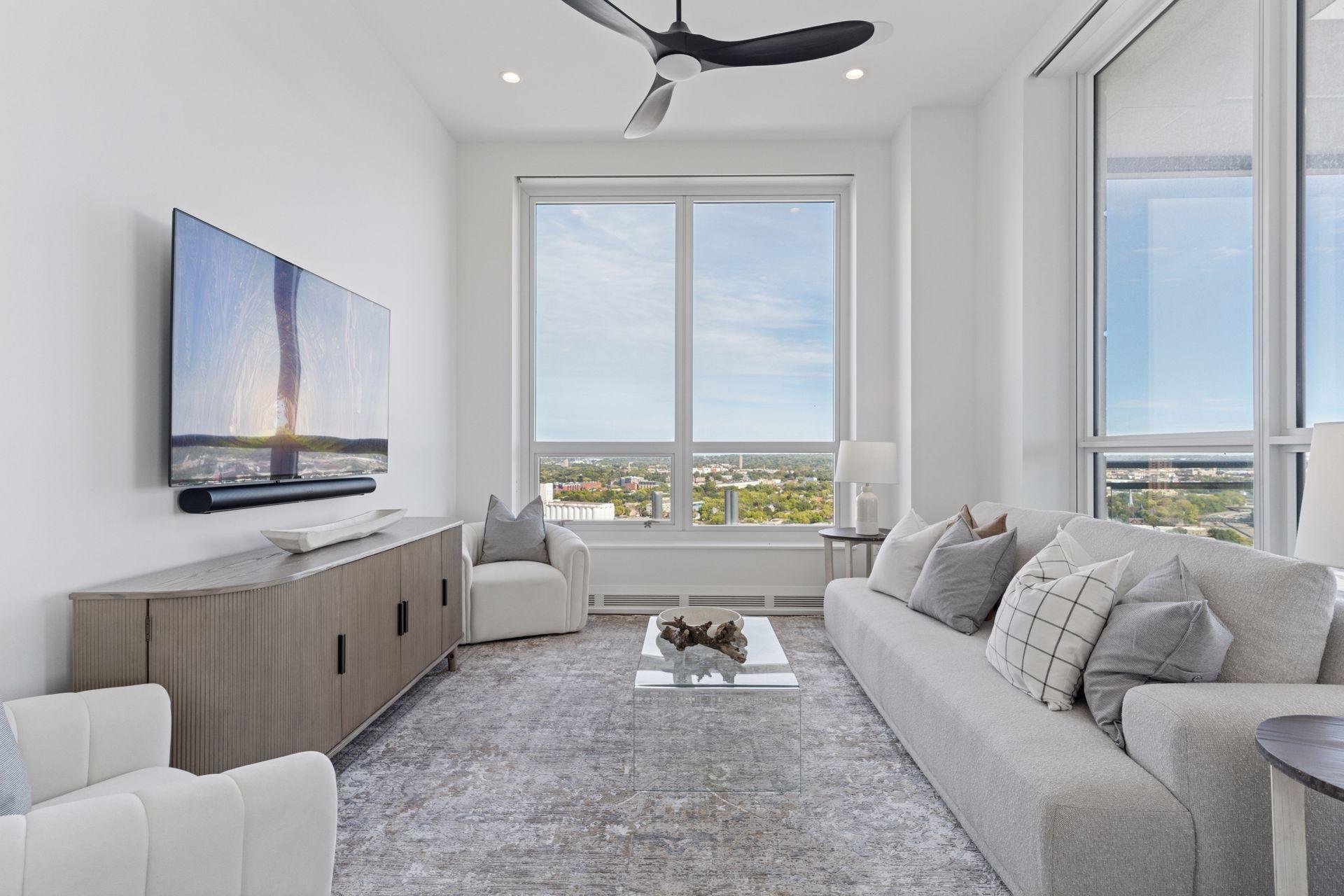 1111 W River Parkway Unit: 26C