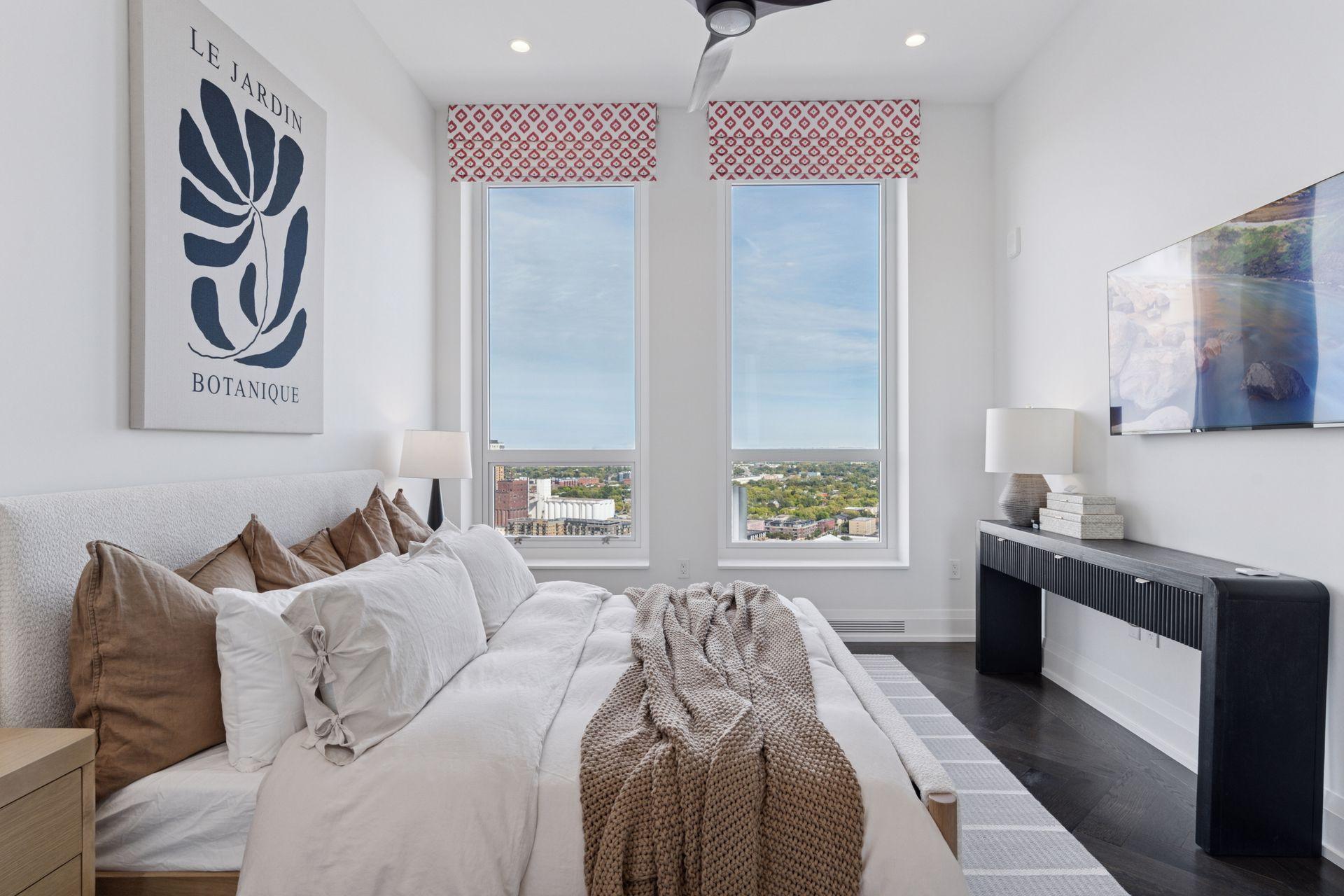 1111 W River Parkway Unit: 26C