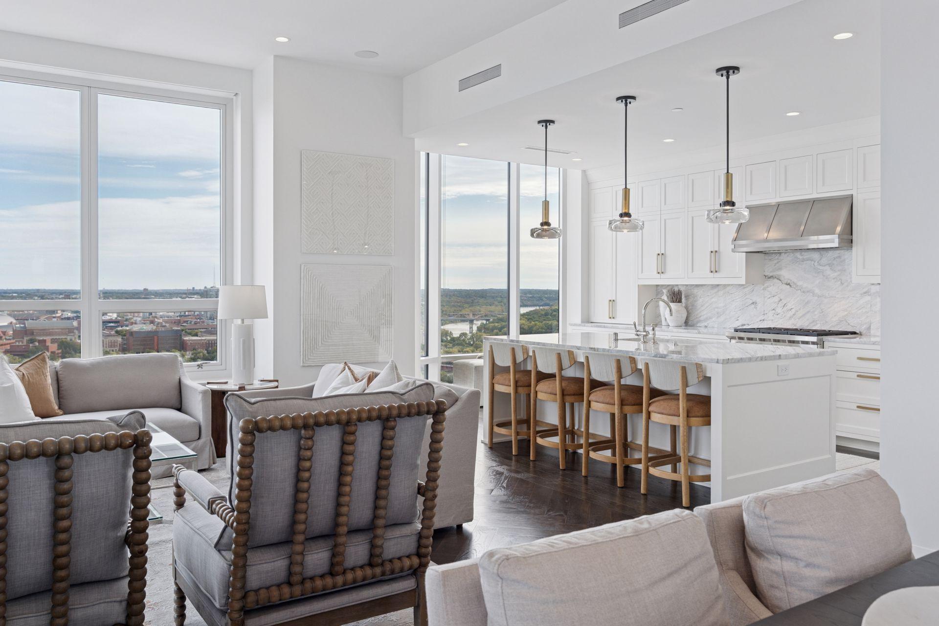 1111 W River Parkway Unit: 26C