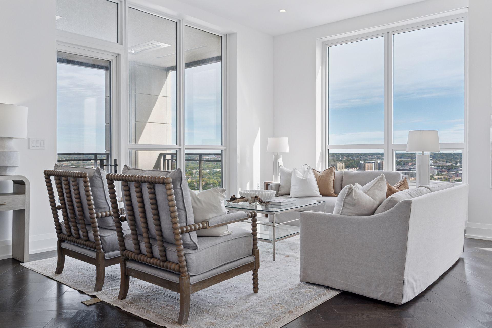 1111 W River Parkway Unit: 26C