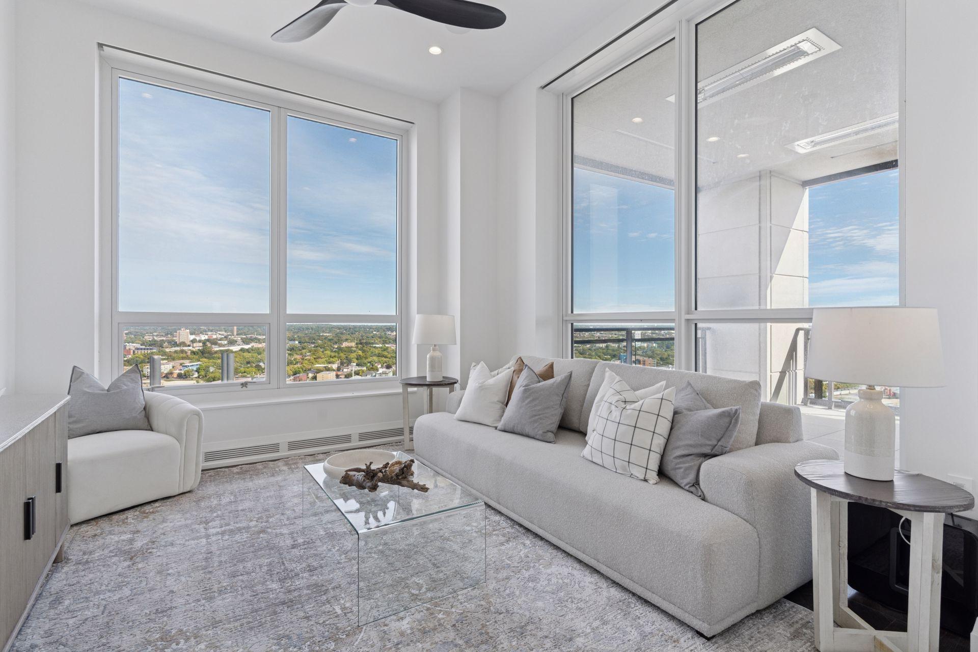 1111 W River Parkway Unit: 26C