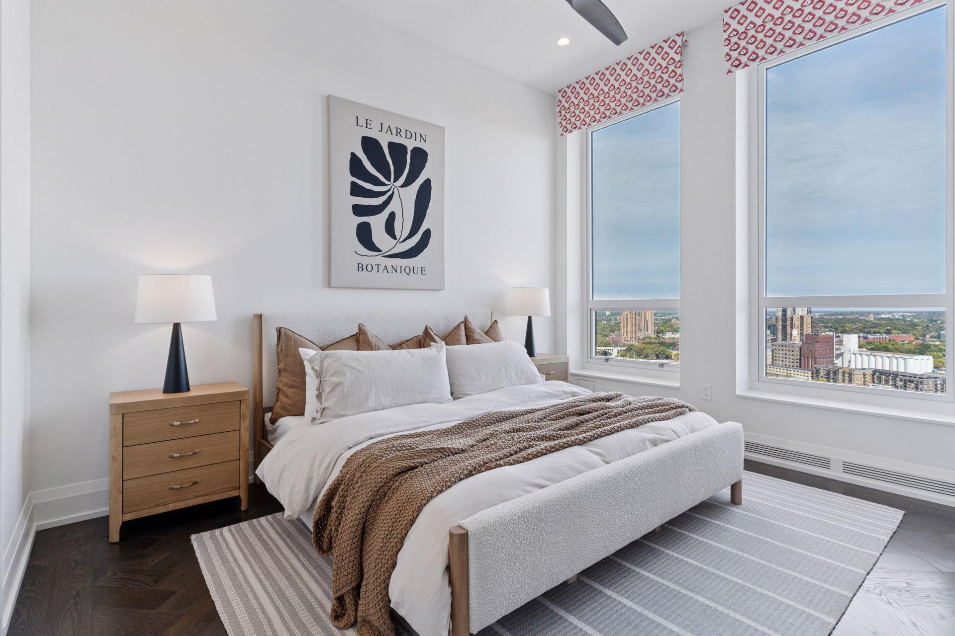 1111 W River Parkway Unit: 26C