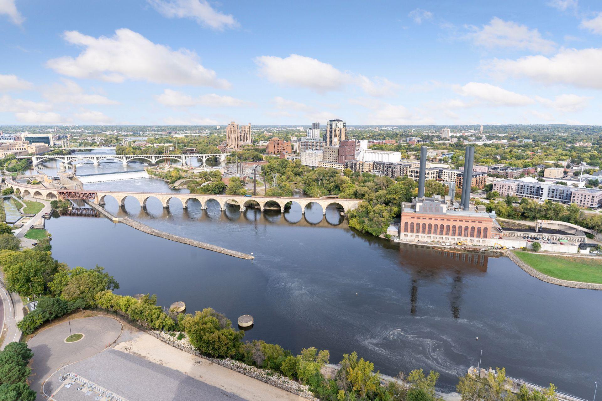 1111 W River Parkway Unit: 26C