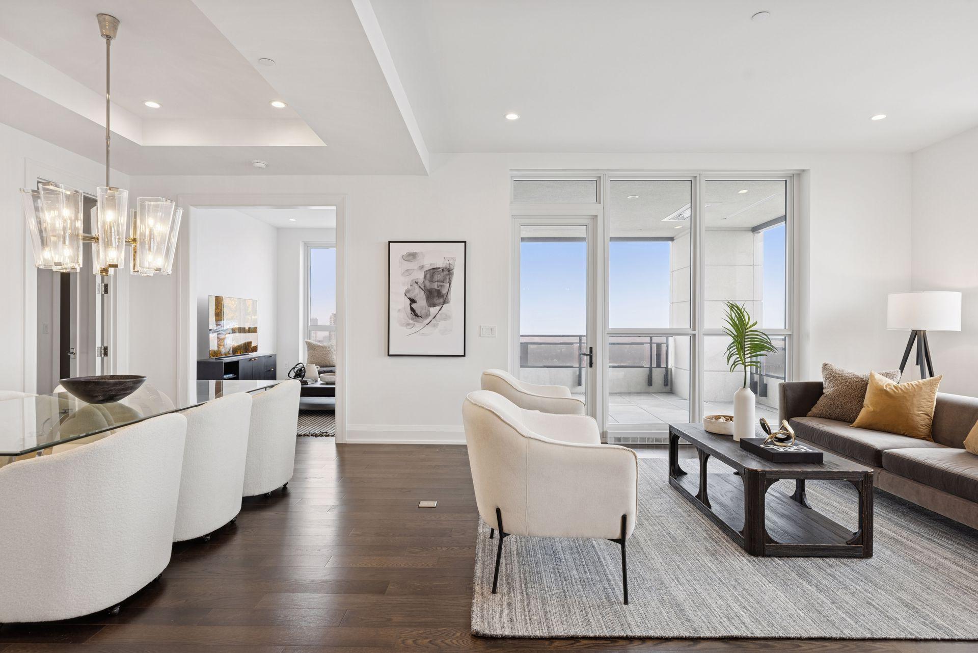 1111 W River Parkway Unit: 24C