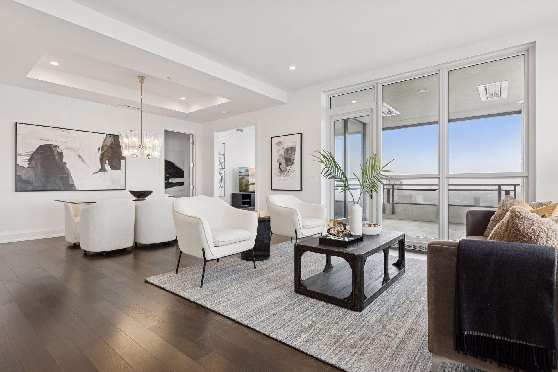 1111 W River Parkway Unit: 24C