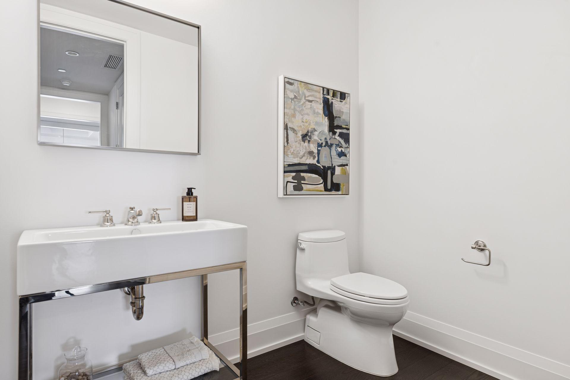 1111 W River Parkway Unit: 24C