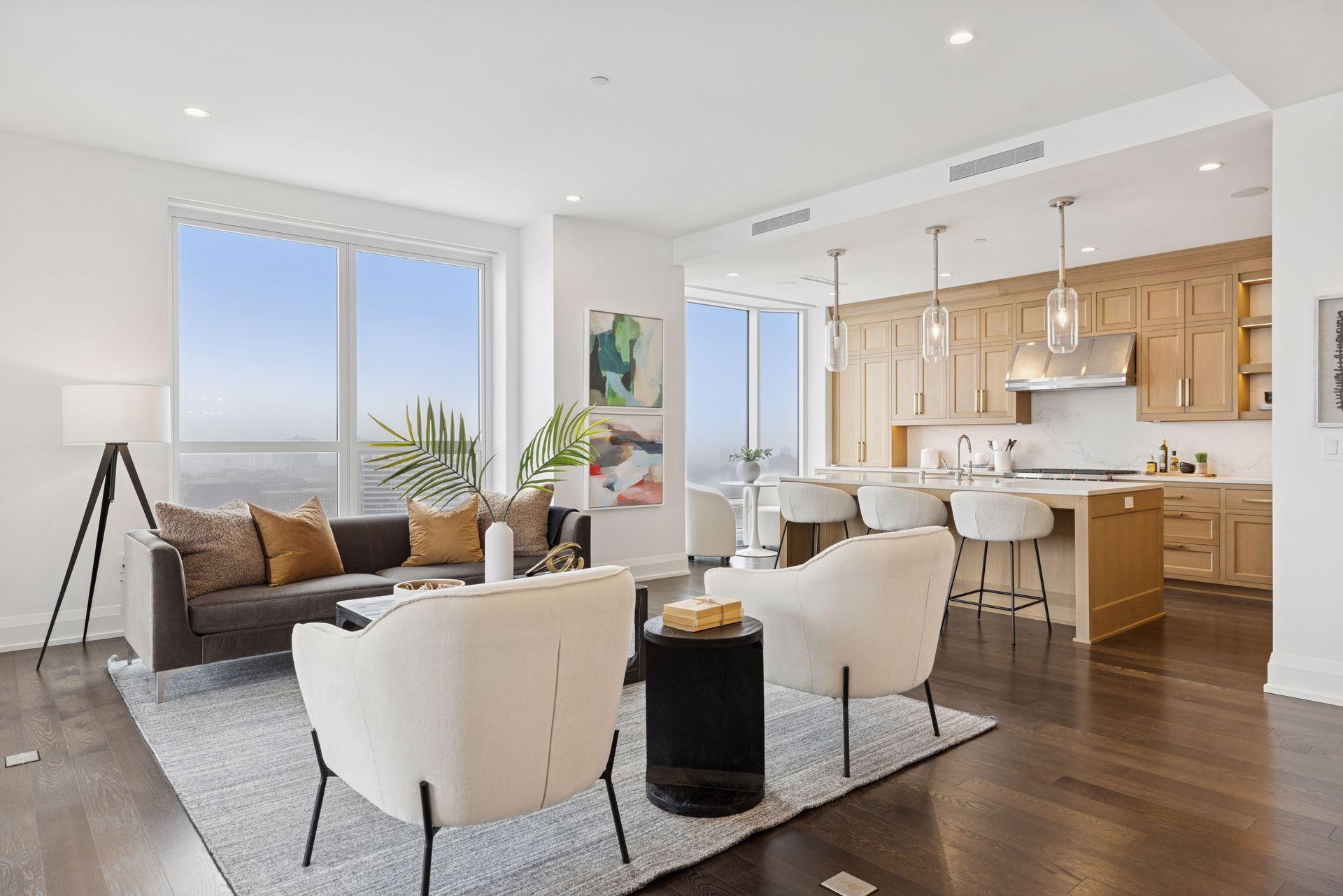 1111 W River Parkway Unit: 24C