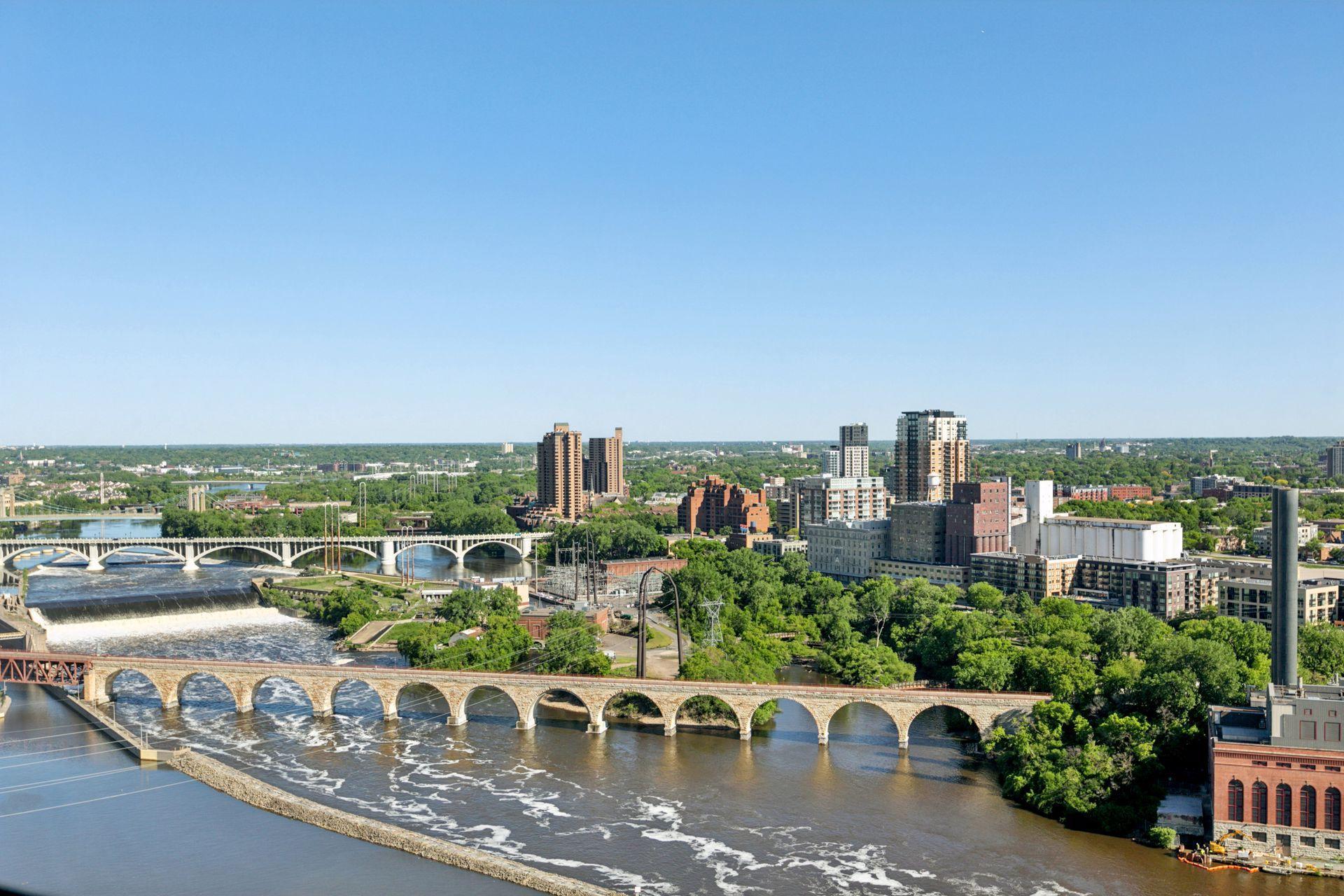 1111 W River Parkway Unit: 24C