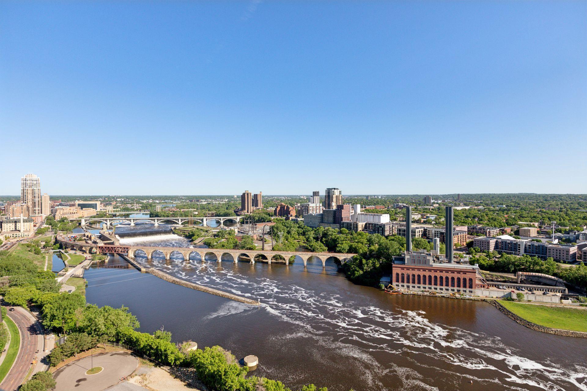 1111 W River Parkway Unit: 24C