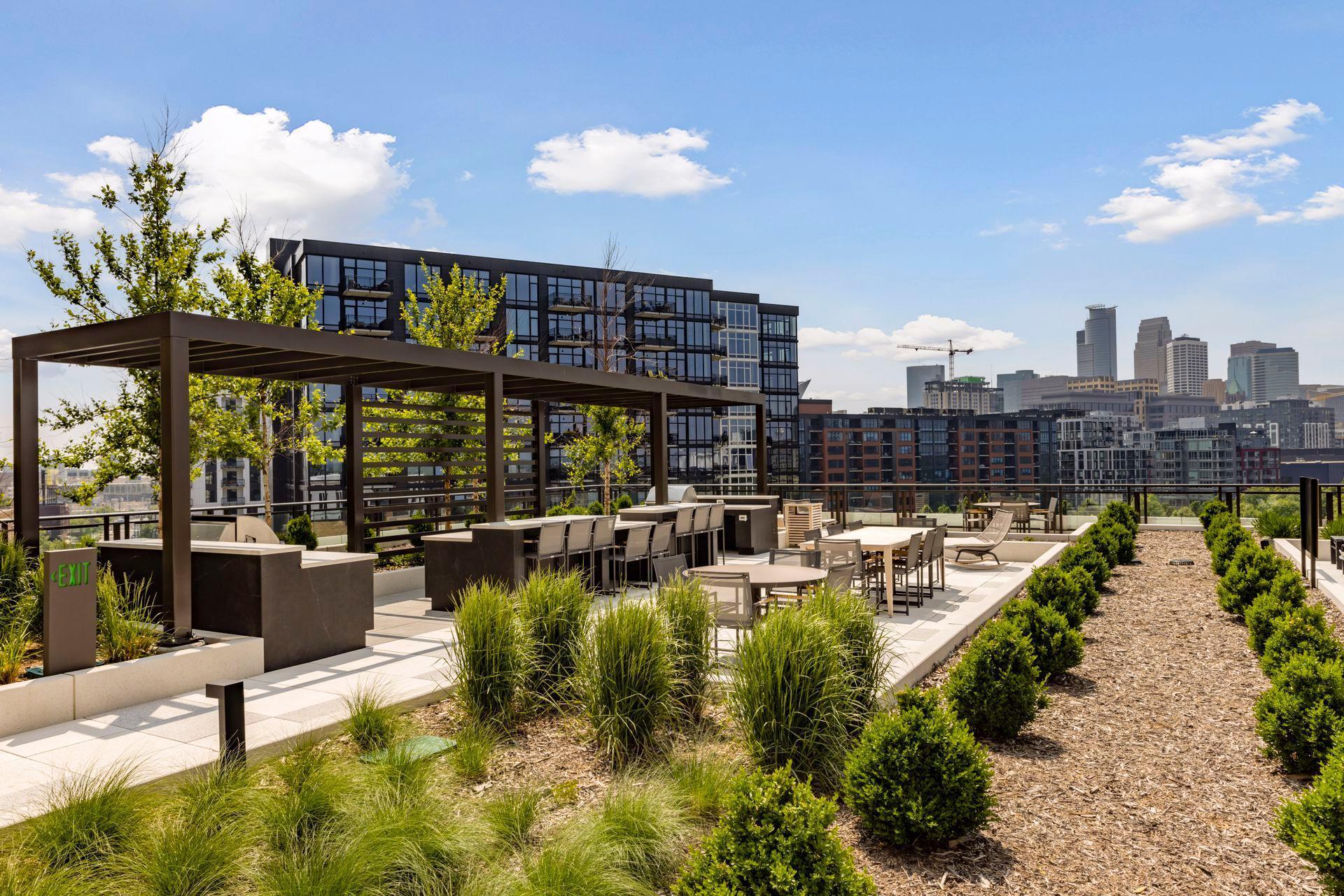 1111 W River Parkway Unit: 24C