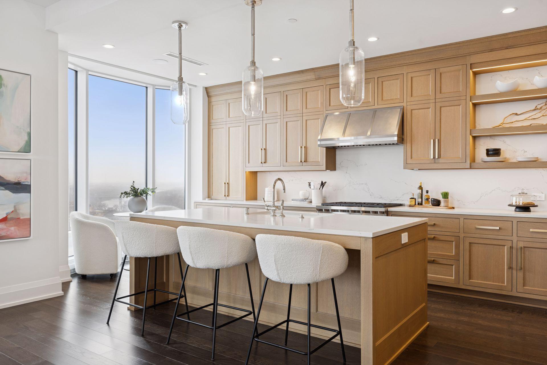 1111 W River Parkway Unit: 24C