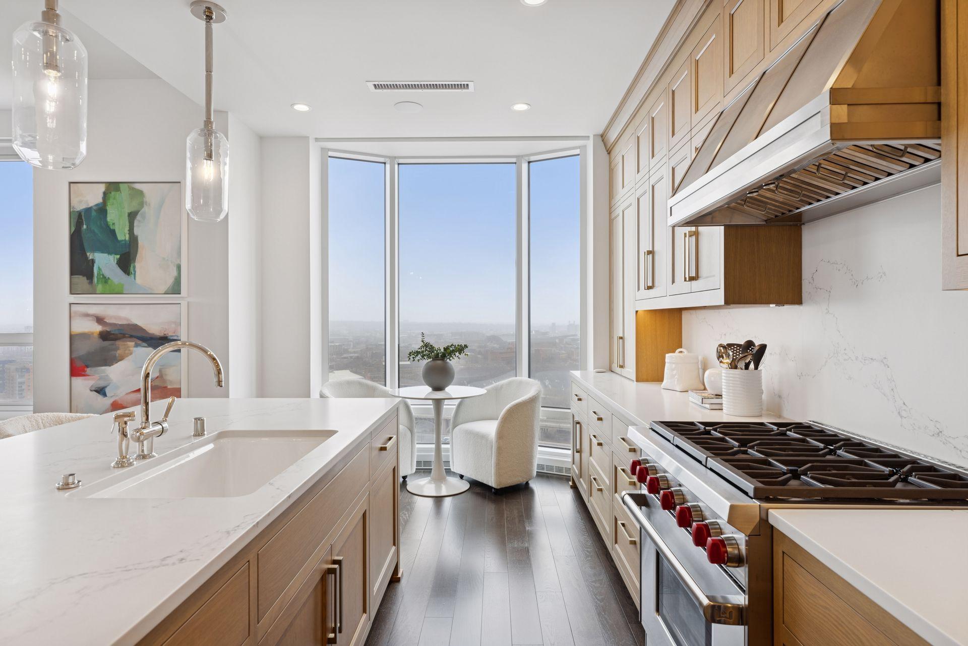 1111 W River Parkway Unit: 24C