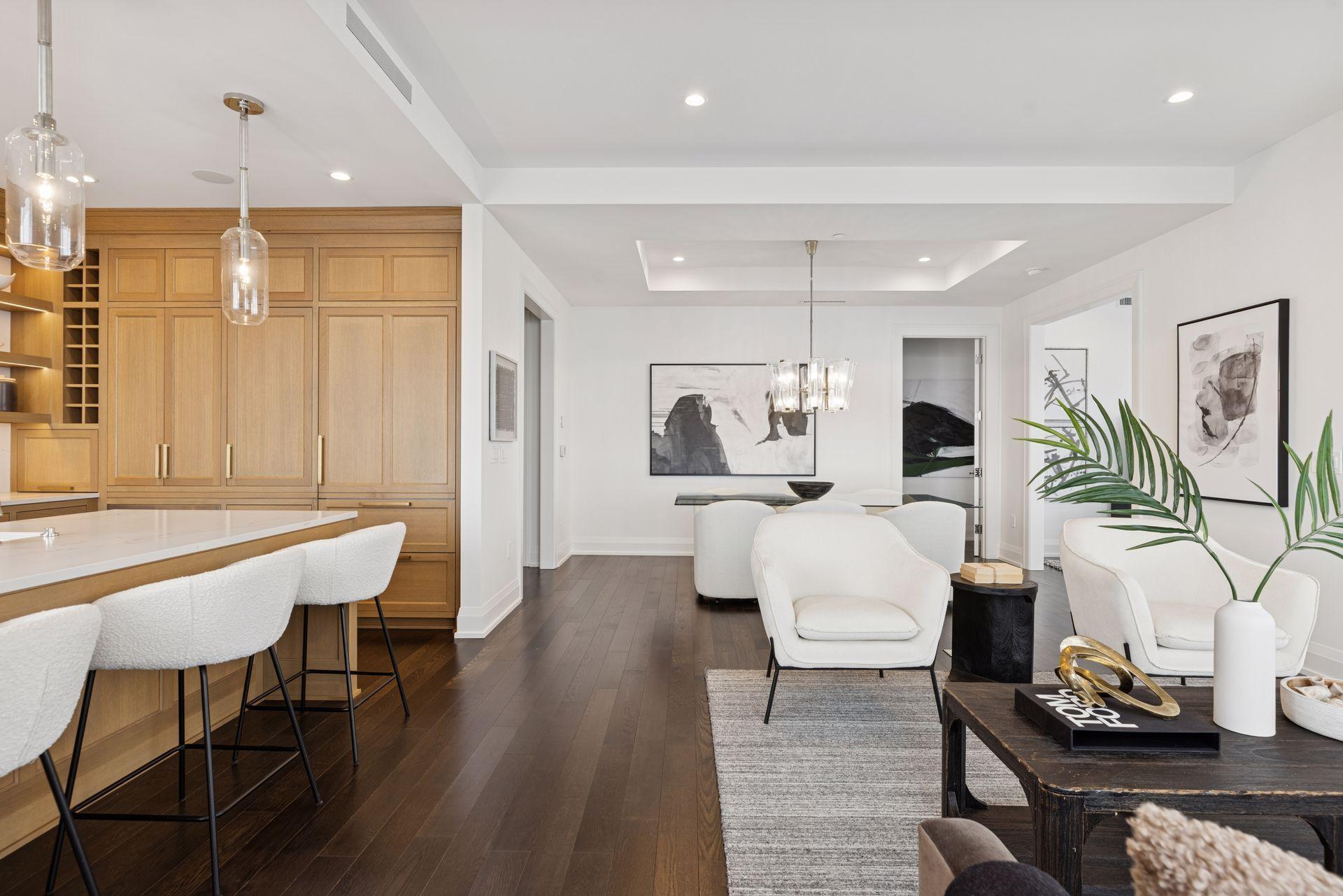 1111 W River Parkway Unit: 24C