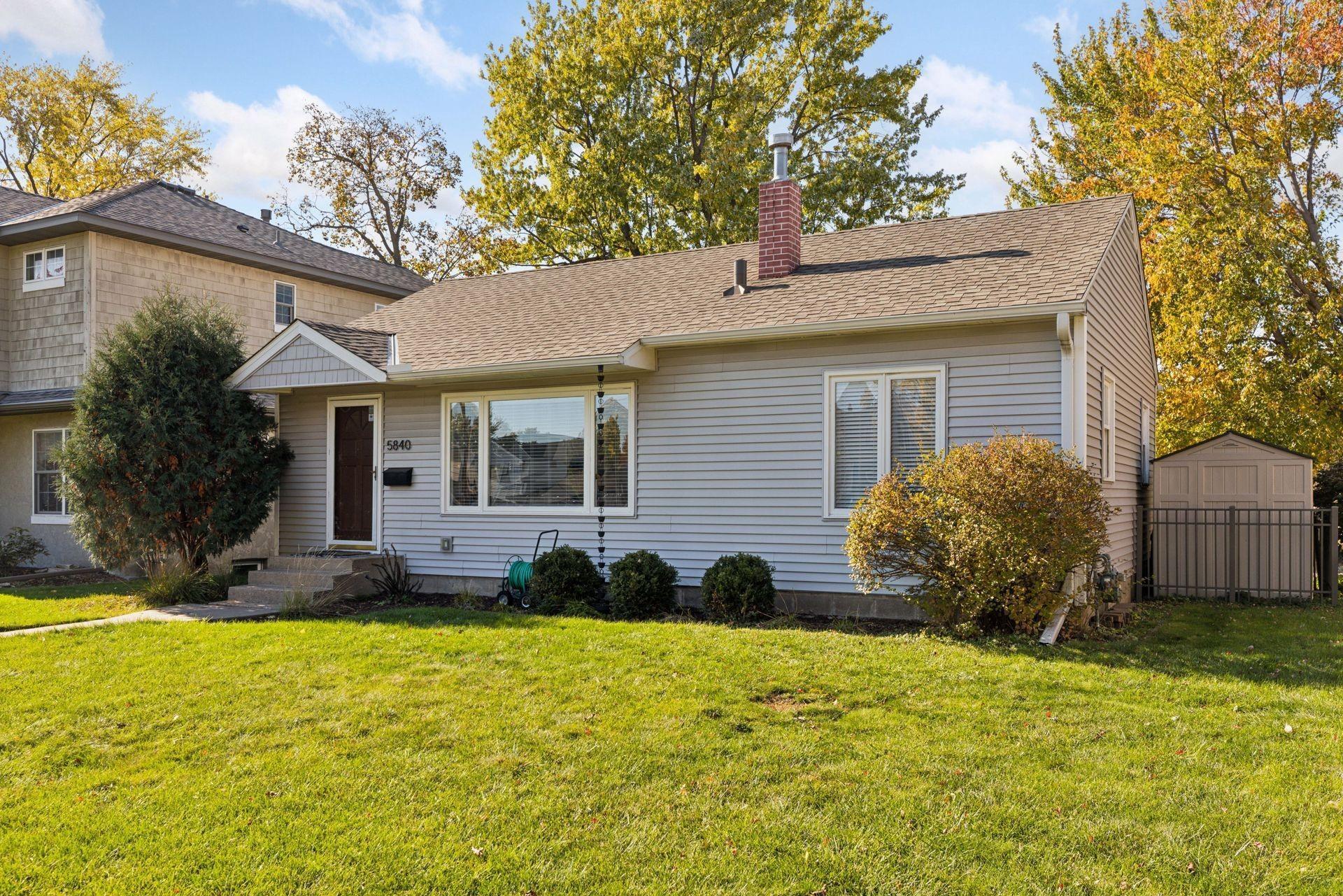 5840 Abbott Avenue S