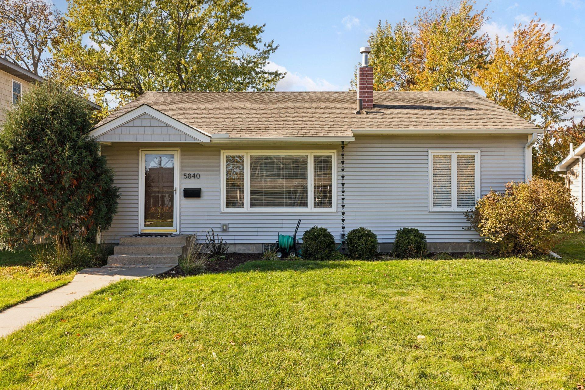 5840 Abbott Avenue S