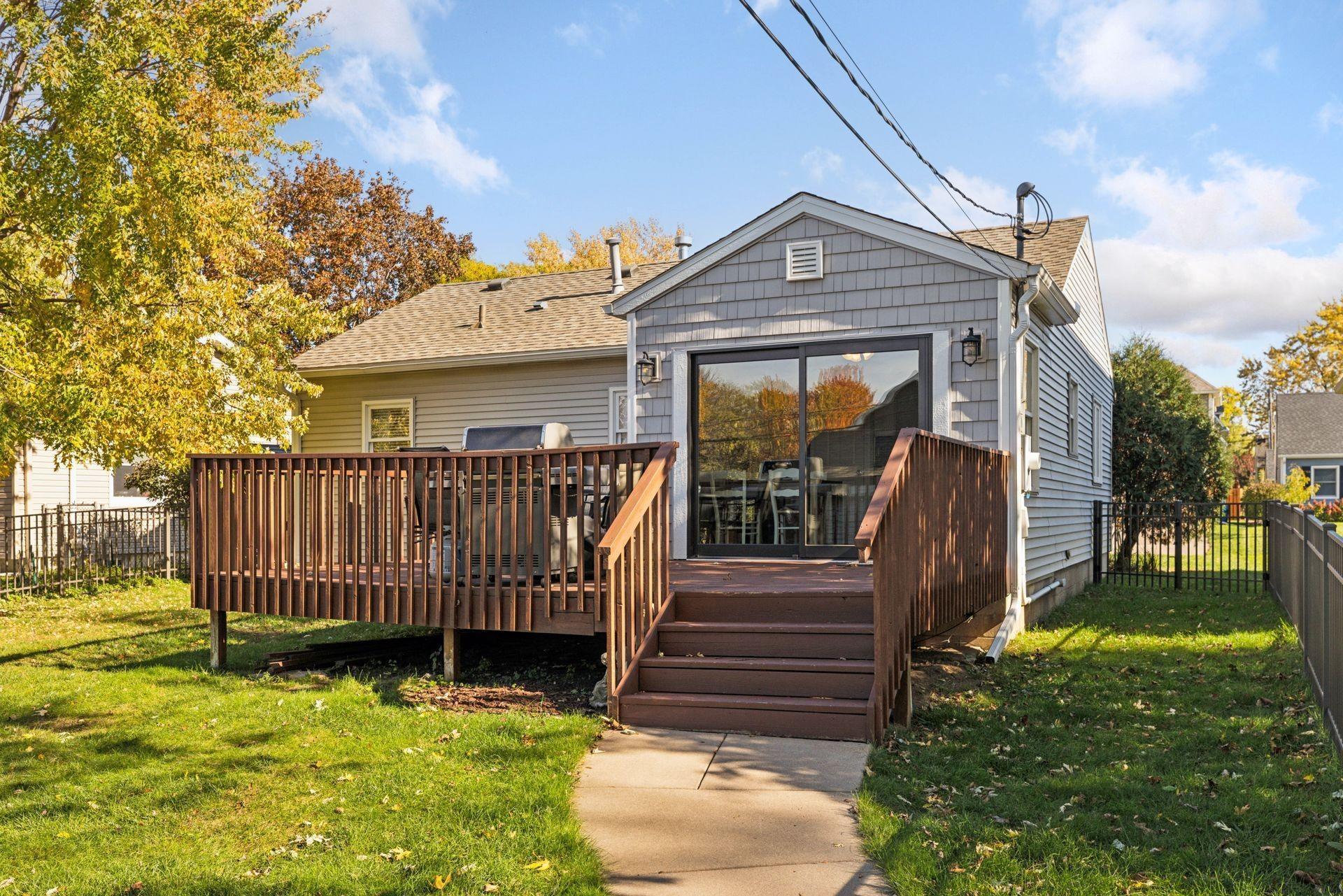 5840 Abbott Avenue S