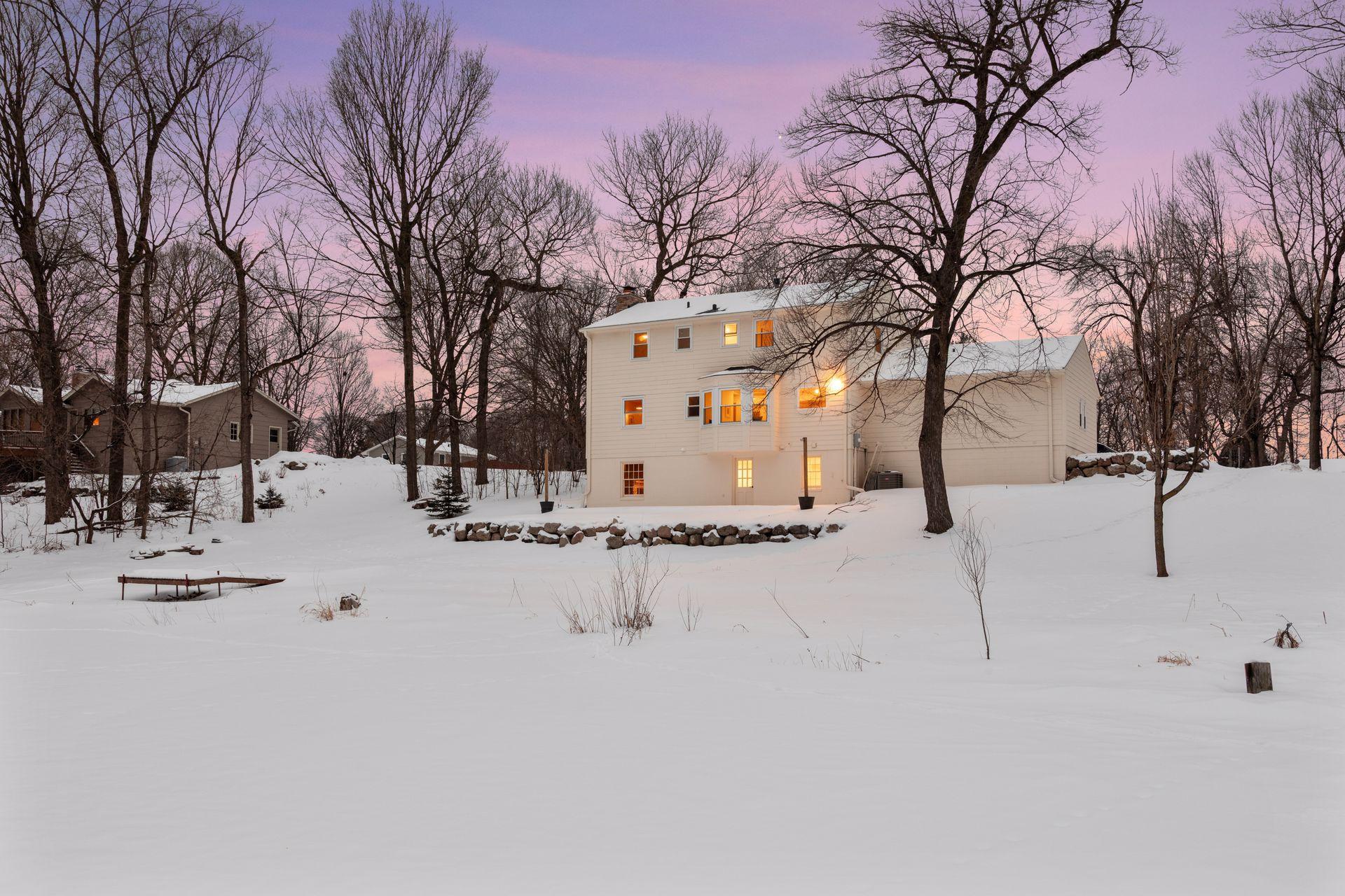 4261 Winchester Court