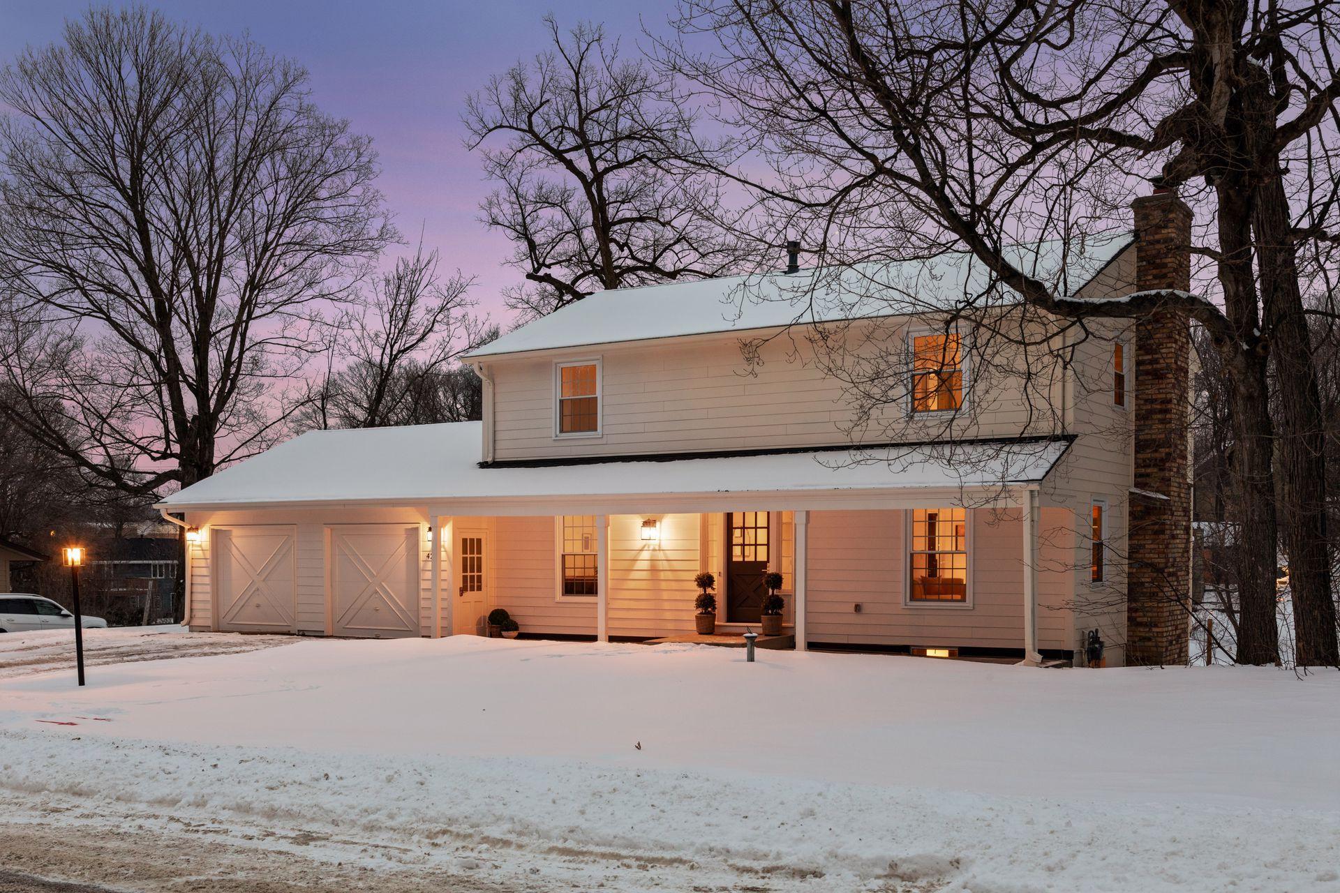 4261 Winchester Court