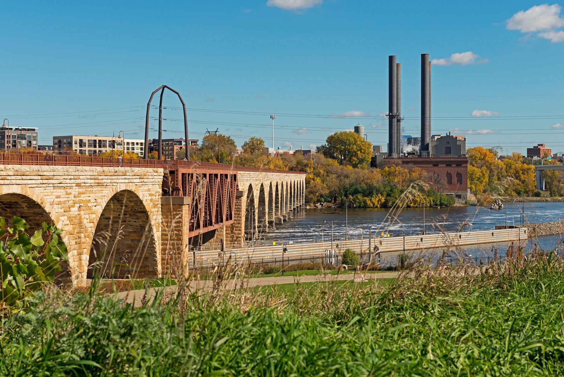 1111 W River Parkway Unit: 34A