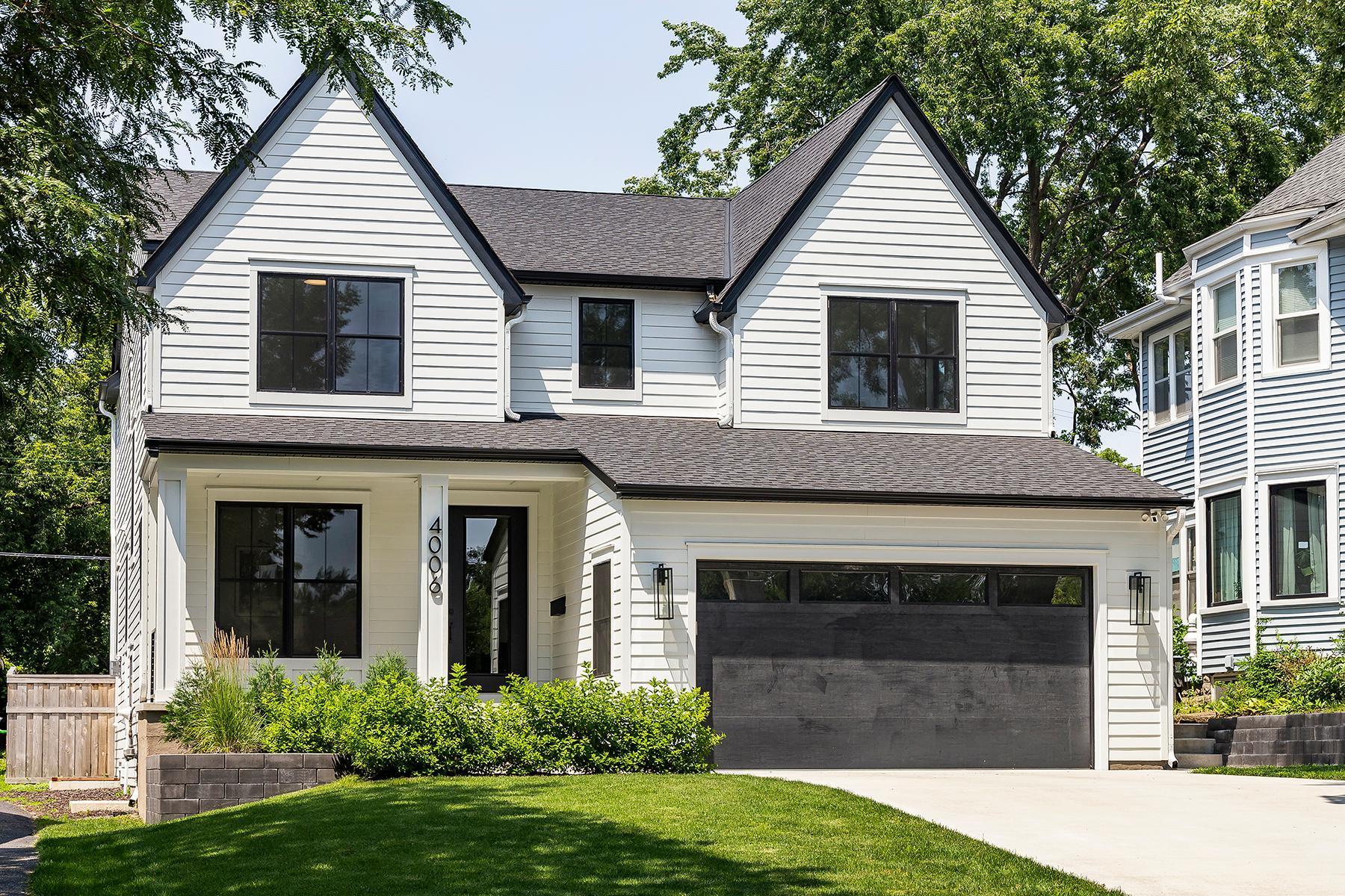 4006 Sunnyside Road