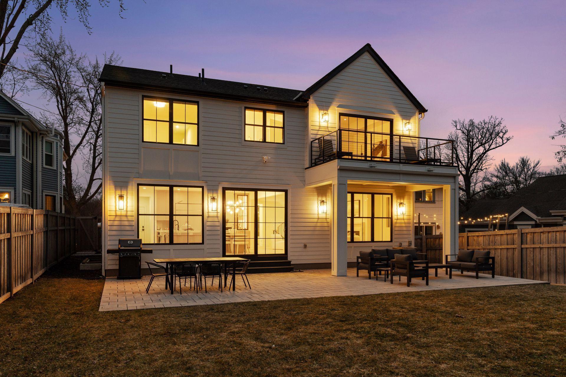 4006 Sunnyside Road