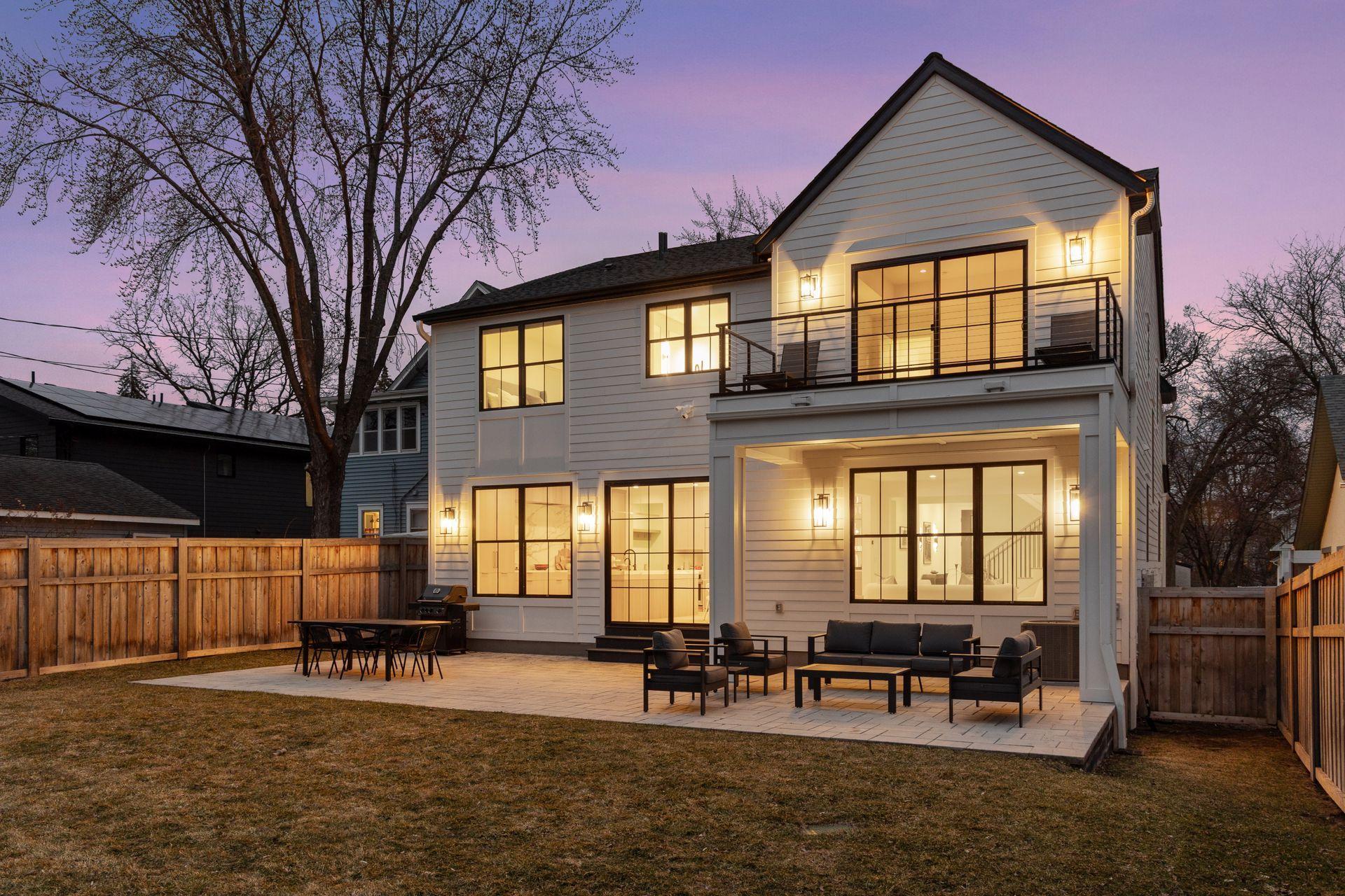 4006 Sunnyside Road