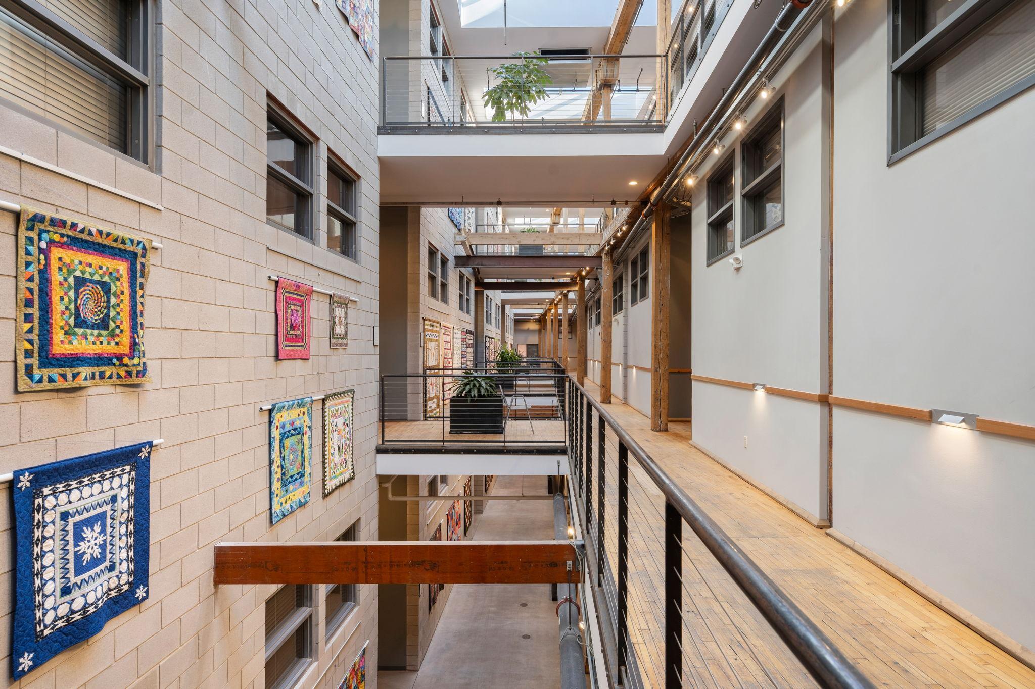 801 Washington Avenue N Unit: 221