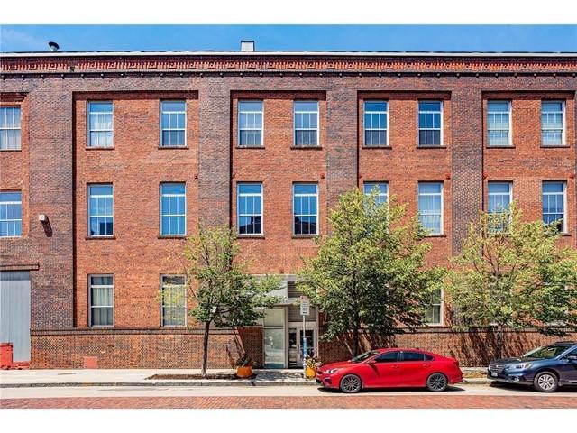 801 Washington Avenue N Unit: 221