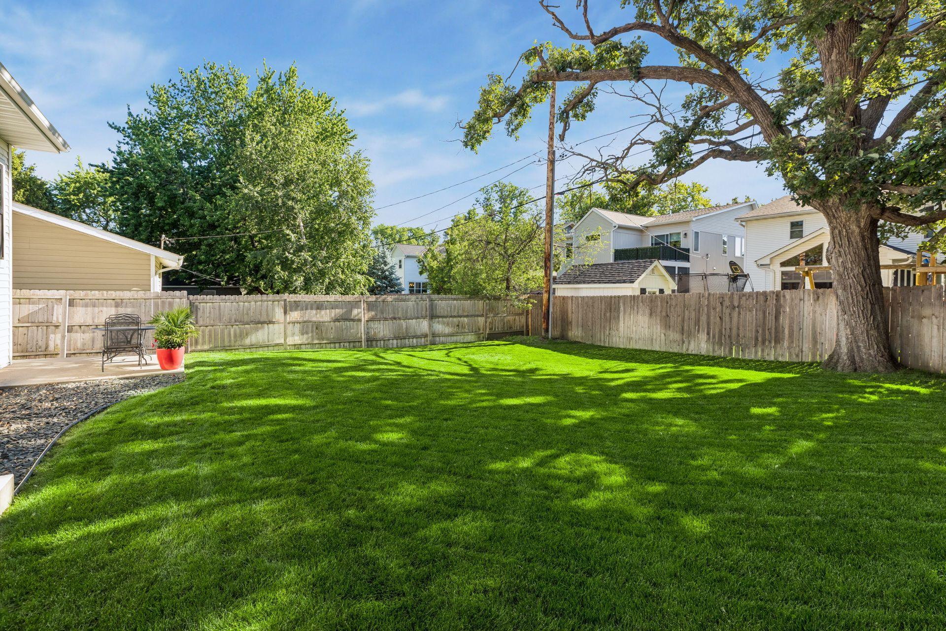 5821 Concord Avenue